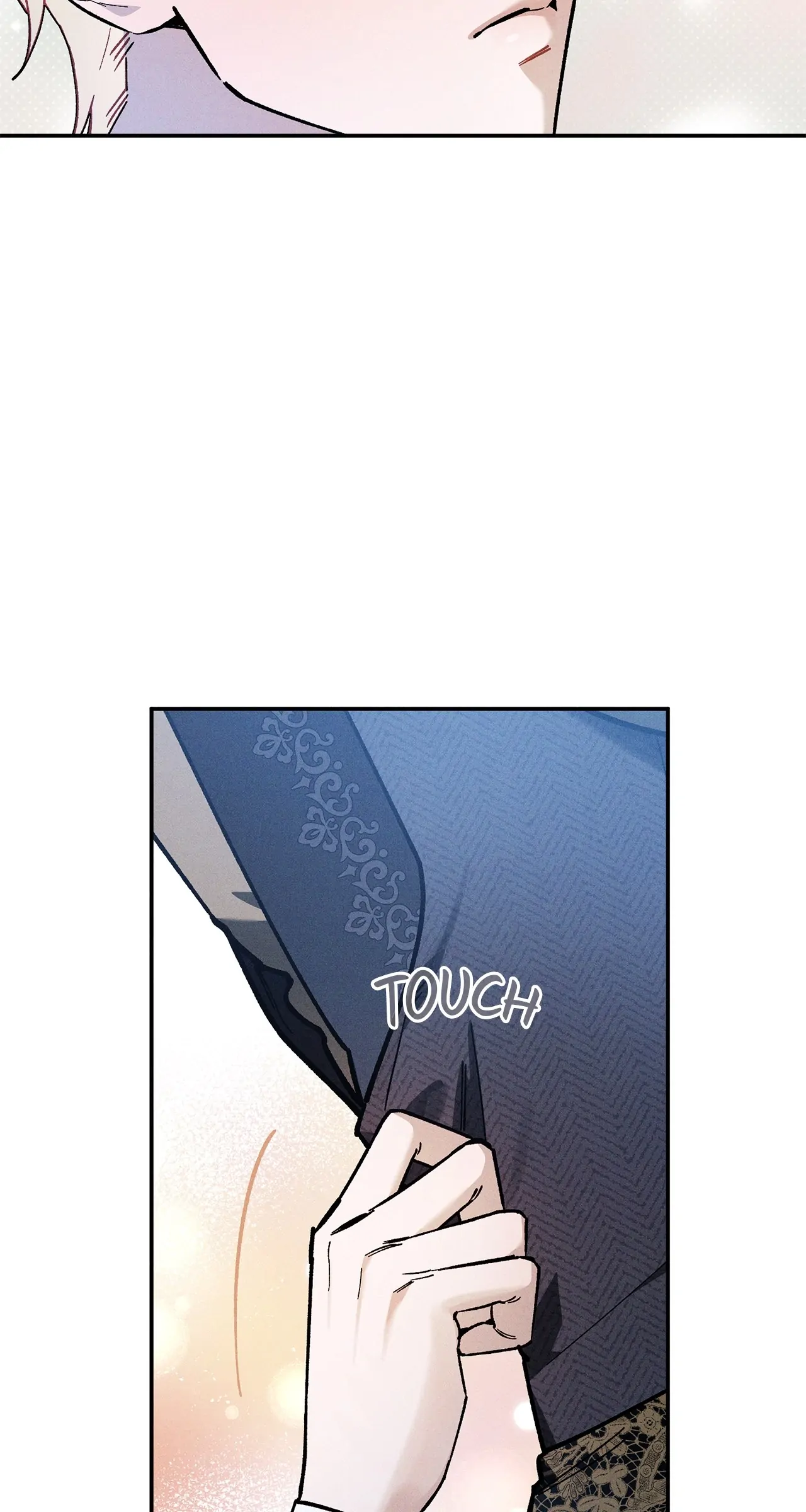 The Rogue Prince Is Secretly an Omega [Mature] - Season 2 Episode 2 manhwa
