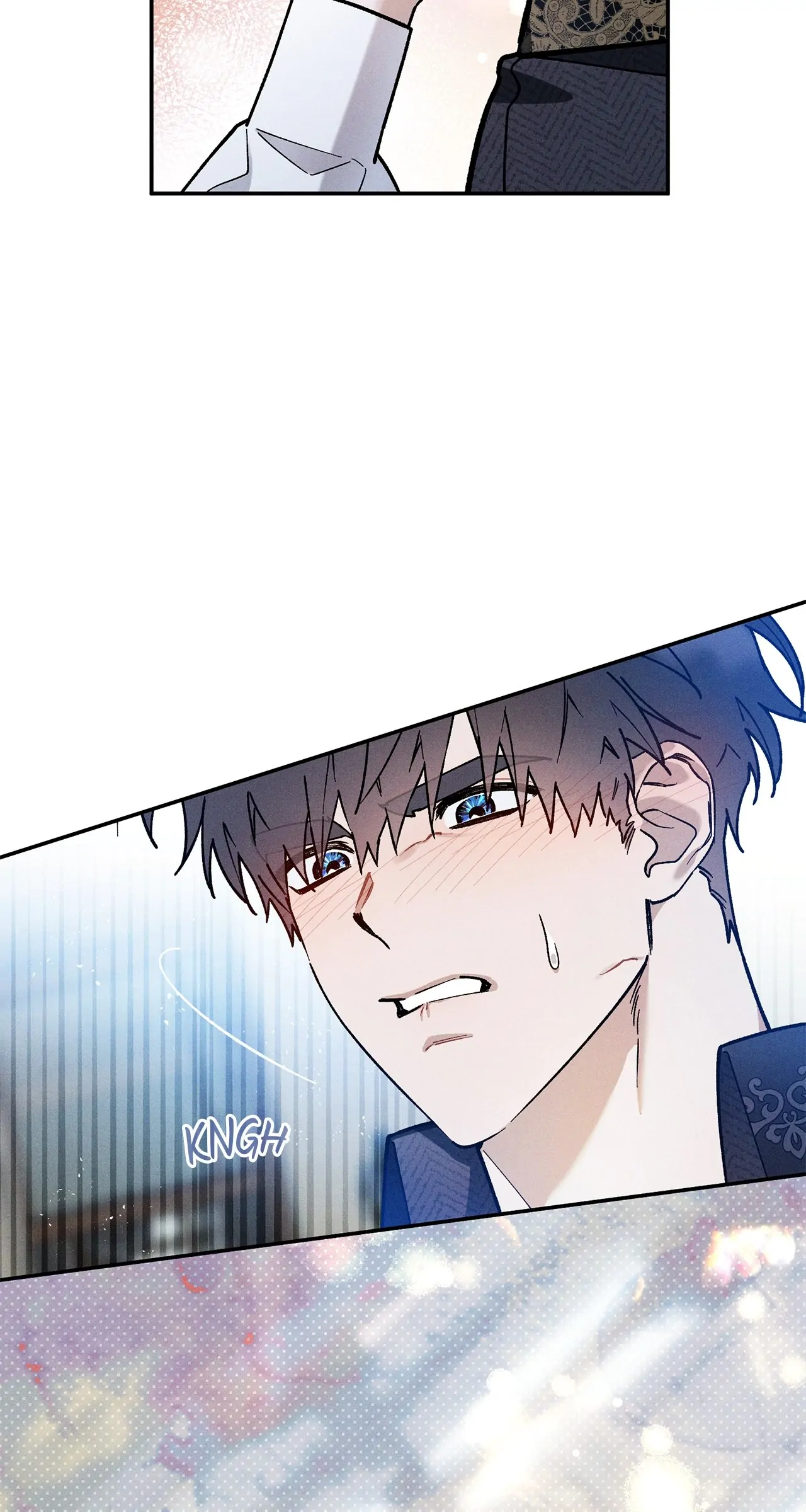 The Rogue Prince Is Secretly an Omega [Mature] - Season 2 Episode 2 manhwa