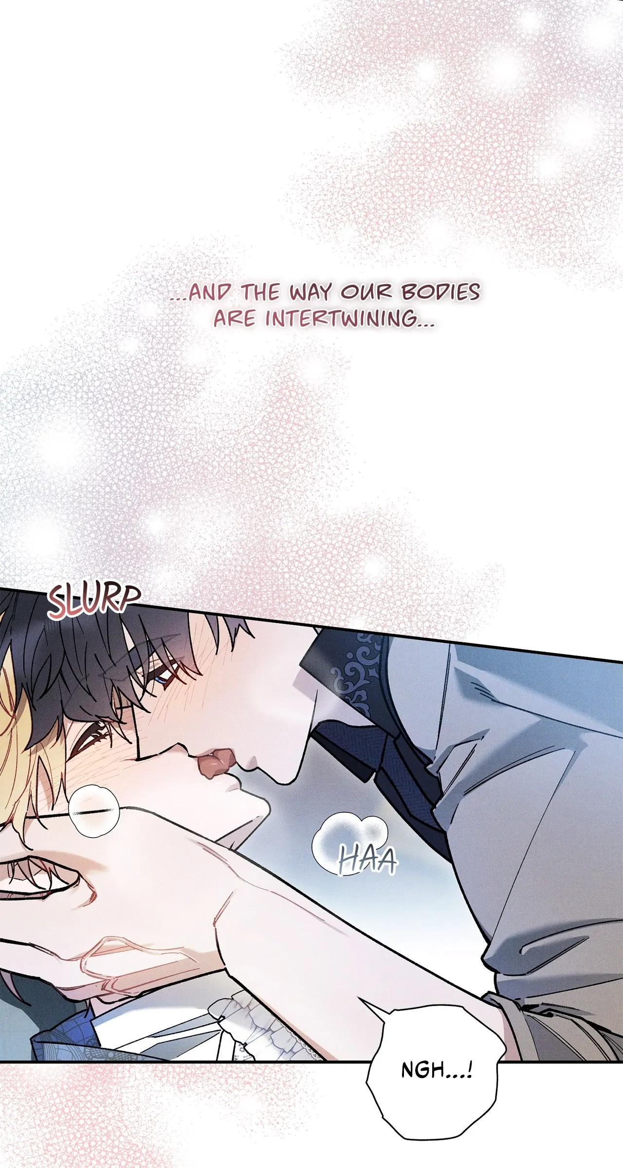 The Rogue Prince Is Secretly an Omega [Mature] - Season 2 Episode 2 manhwa