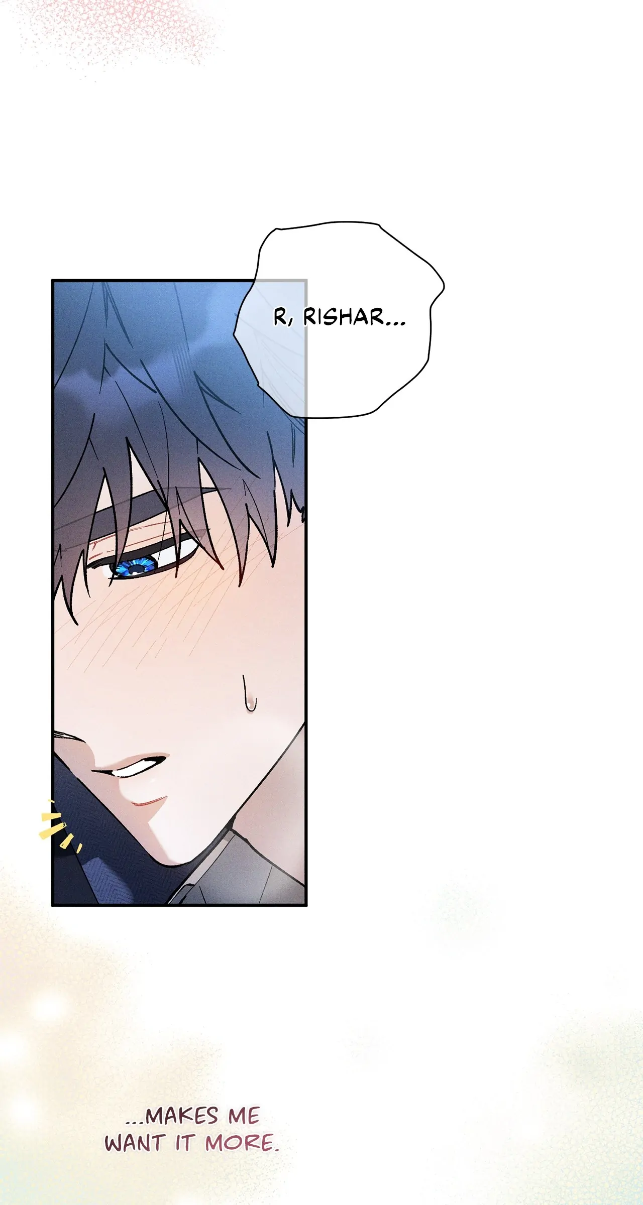 The Rogue Prince Is Secretly an Omega [Mature] - Season 2 Episode 2 manhwa