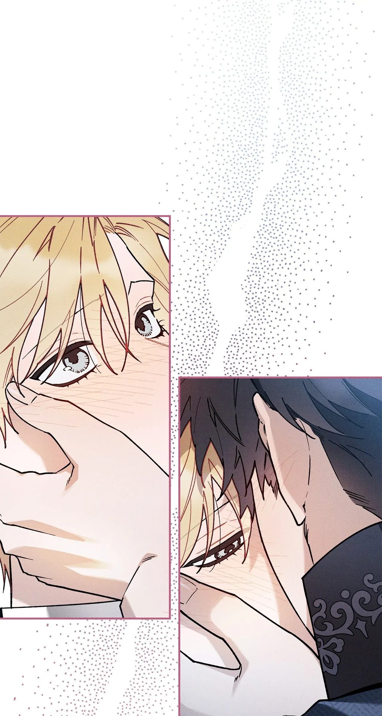 The Rogue Prince Is Secretly an Omega [Mature] - Season 2 Episode 2 manhwa