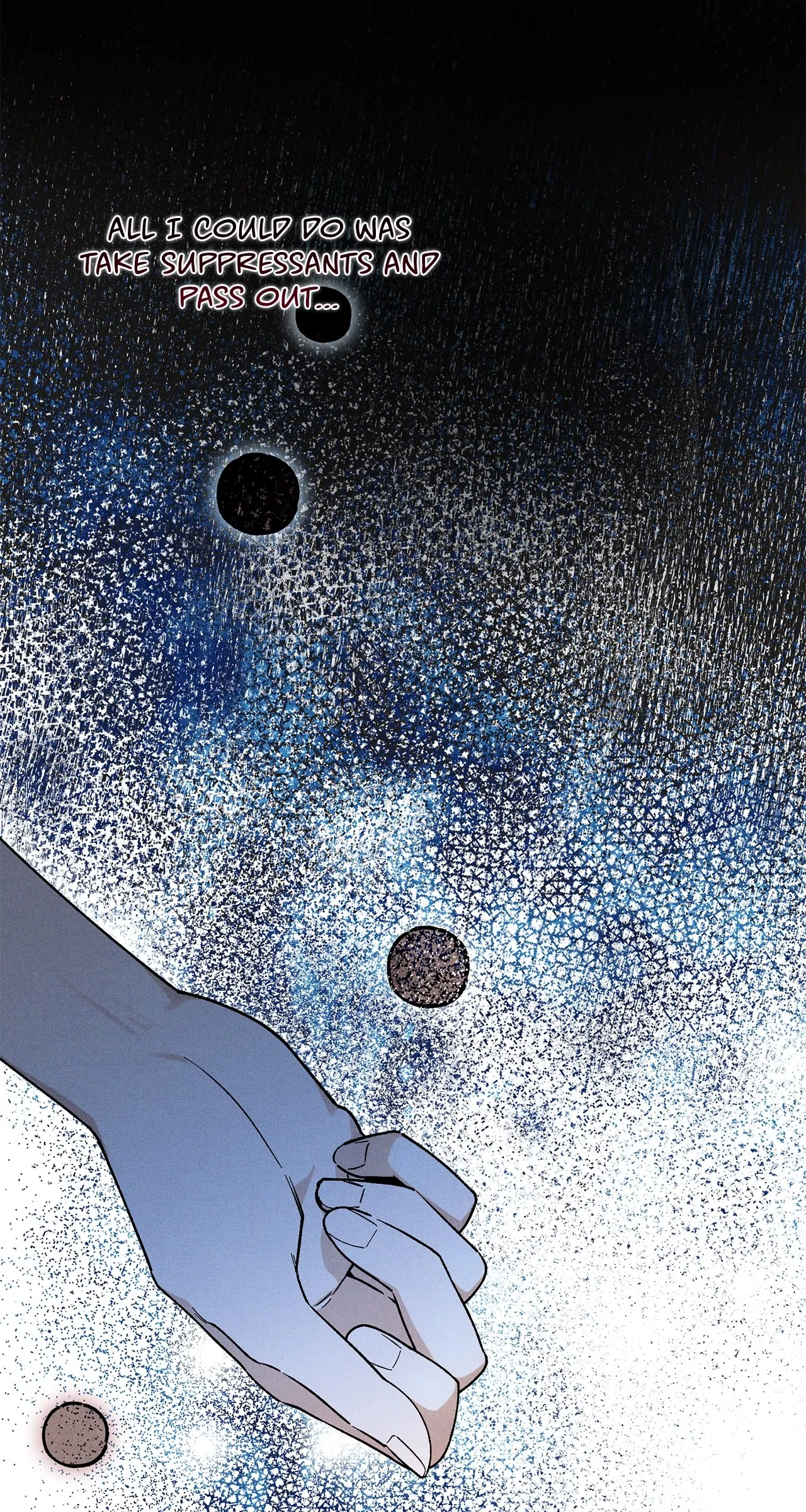 The Rogue Prince Is Secretly an Omega [Mature] - Season 2 Episode 2 manhwa