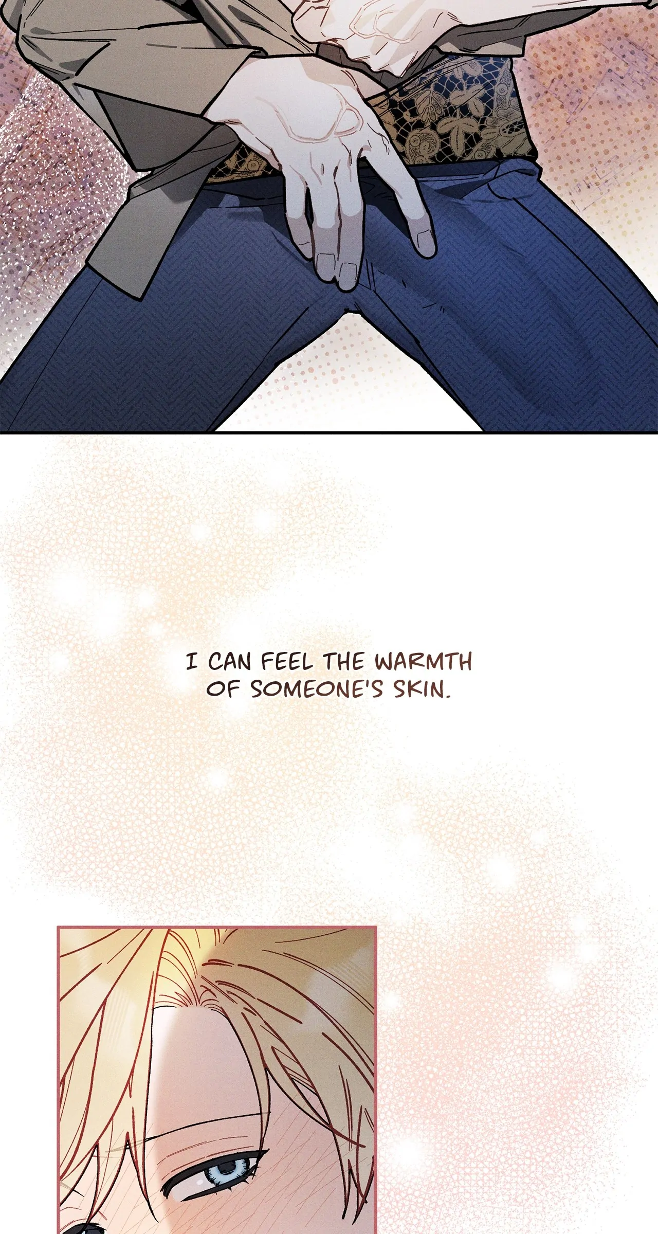 The Rogue Prince Is Secretly an Omega [Mature] - Season 2 Episode 2 manhwa