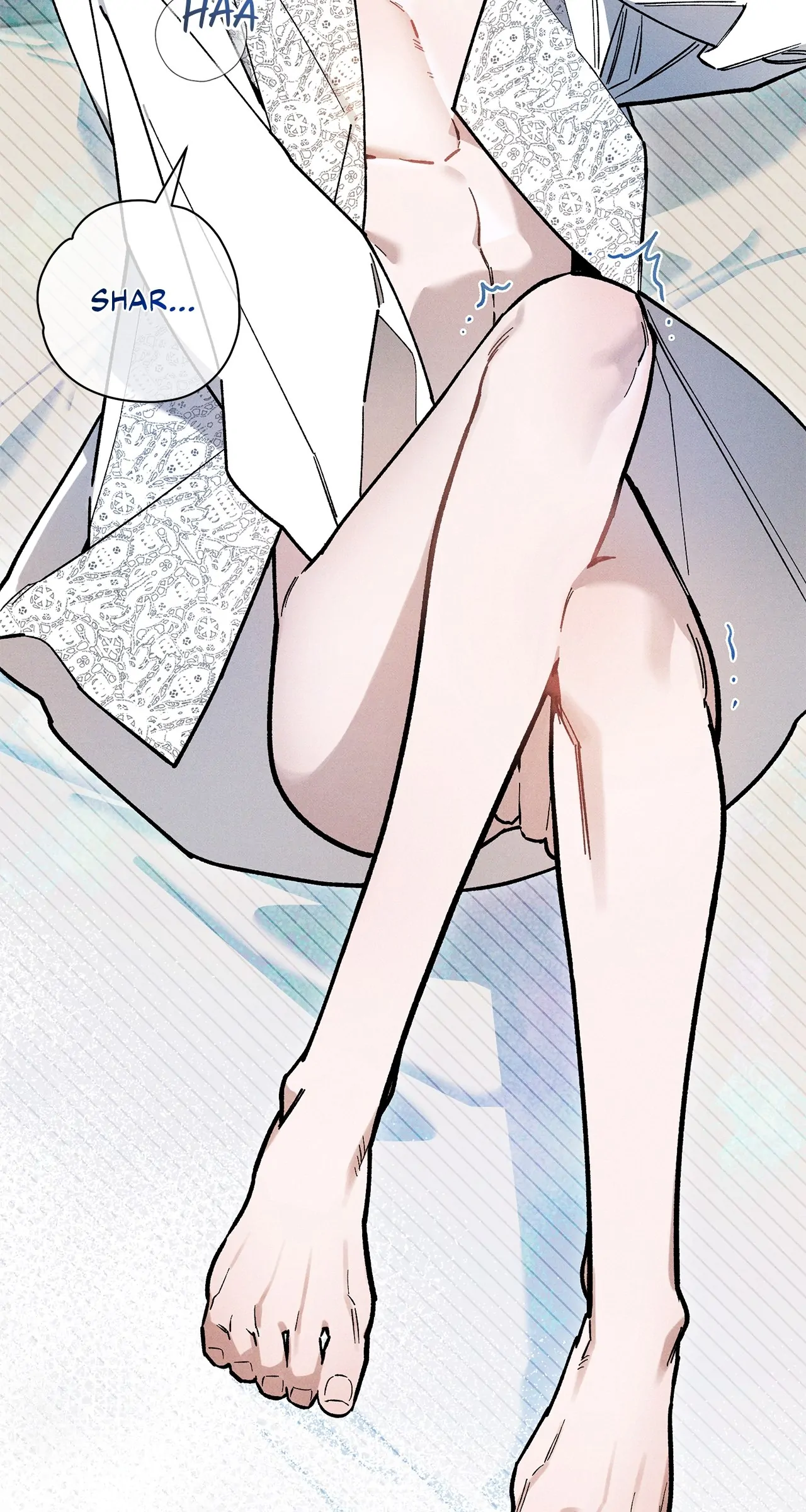 The Rogue Prince Is Secretly an Omega [Mature] - Season 2 Episode 2 manhwa