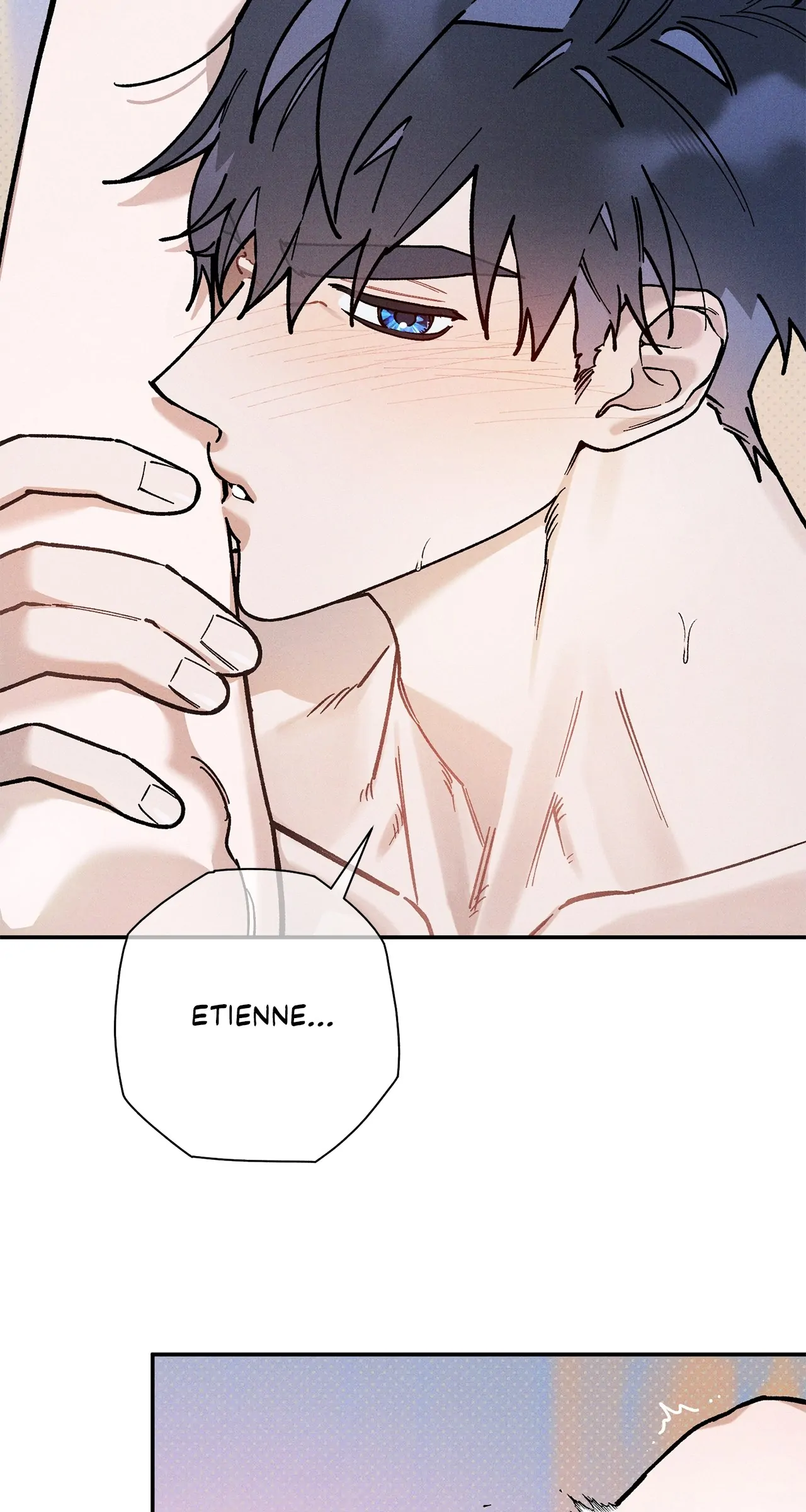 The Rogue Prince Is Secretly an Omega [Mature] - Season 2 Episode 2 manhwa