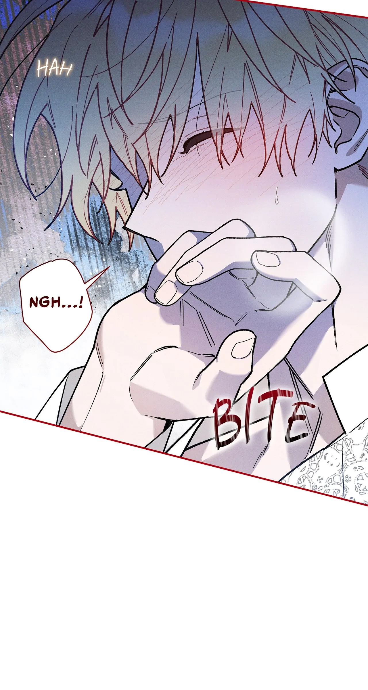 The Rogue Prince Is Secretly an Omega [Mature] - Season 2 Episode 2 manhwa
