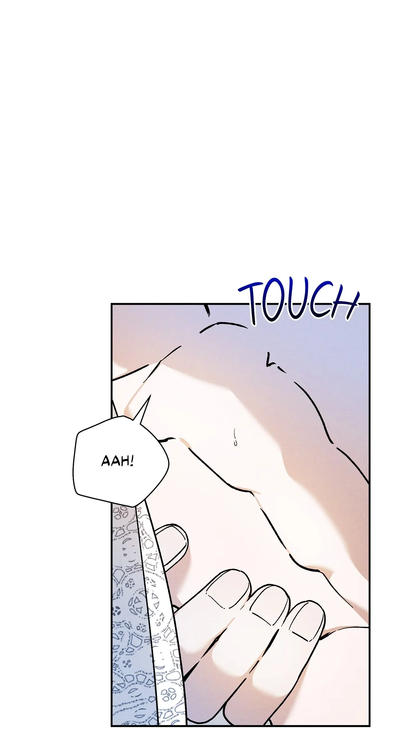 The Rogue Prince Is Secretly an Omega [Mature] - Season 2 Episode 2 manhwa