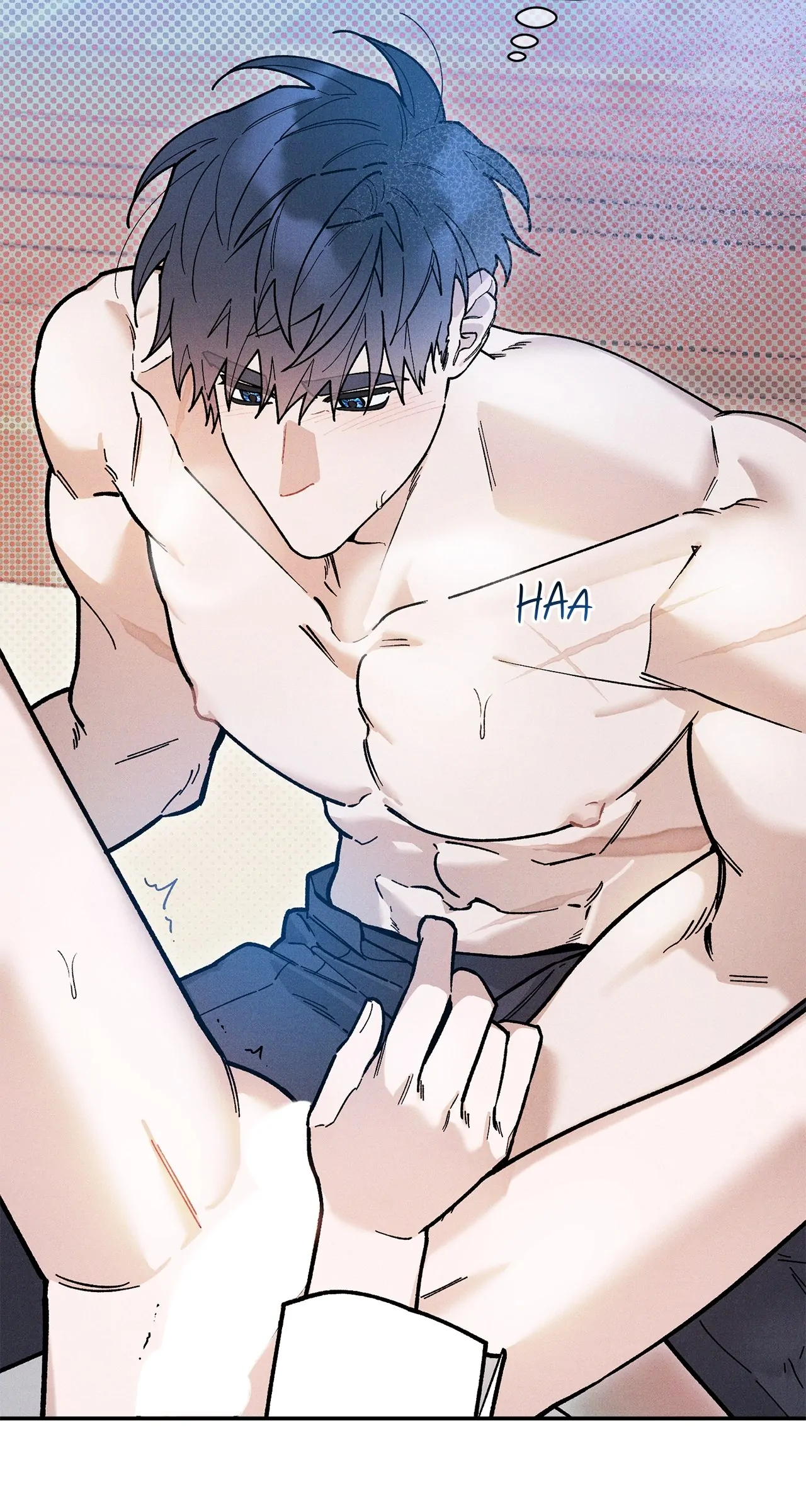The Rogue Prince Is Secretly an Omega [Mature] - Season 2 Episode 2 manhwa