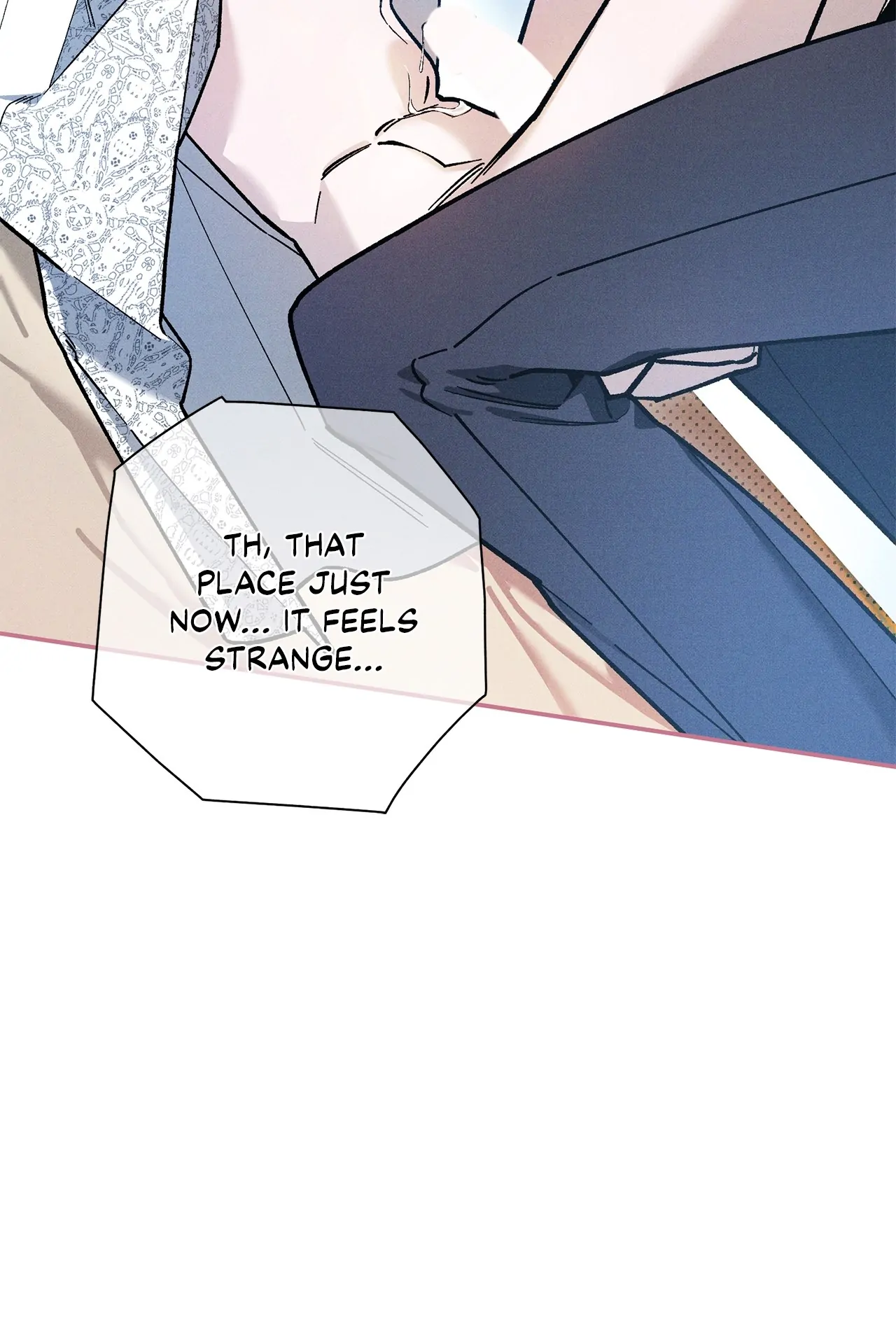 The Rogue Prince Is Secretly an Omega [Mature] - Season 2 Episode 2 manhwa