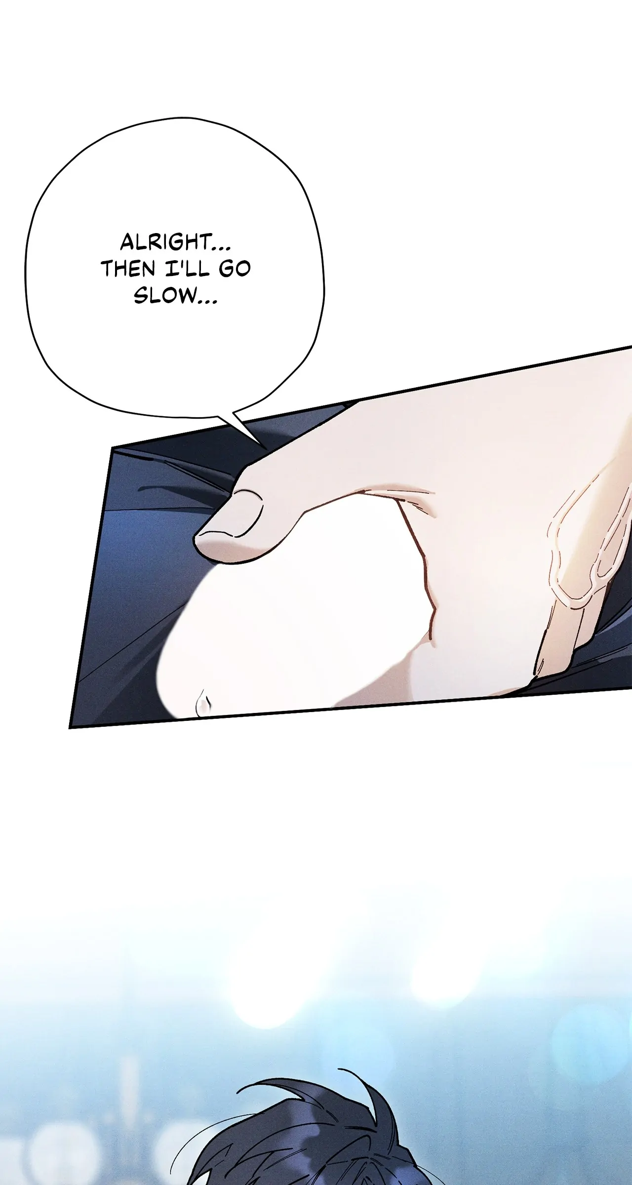 The Rogue Prince Is Secretly an Omega [Mature] - Season 2 Episode 2 manhwa