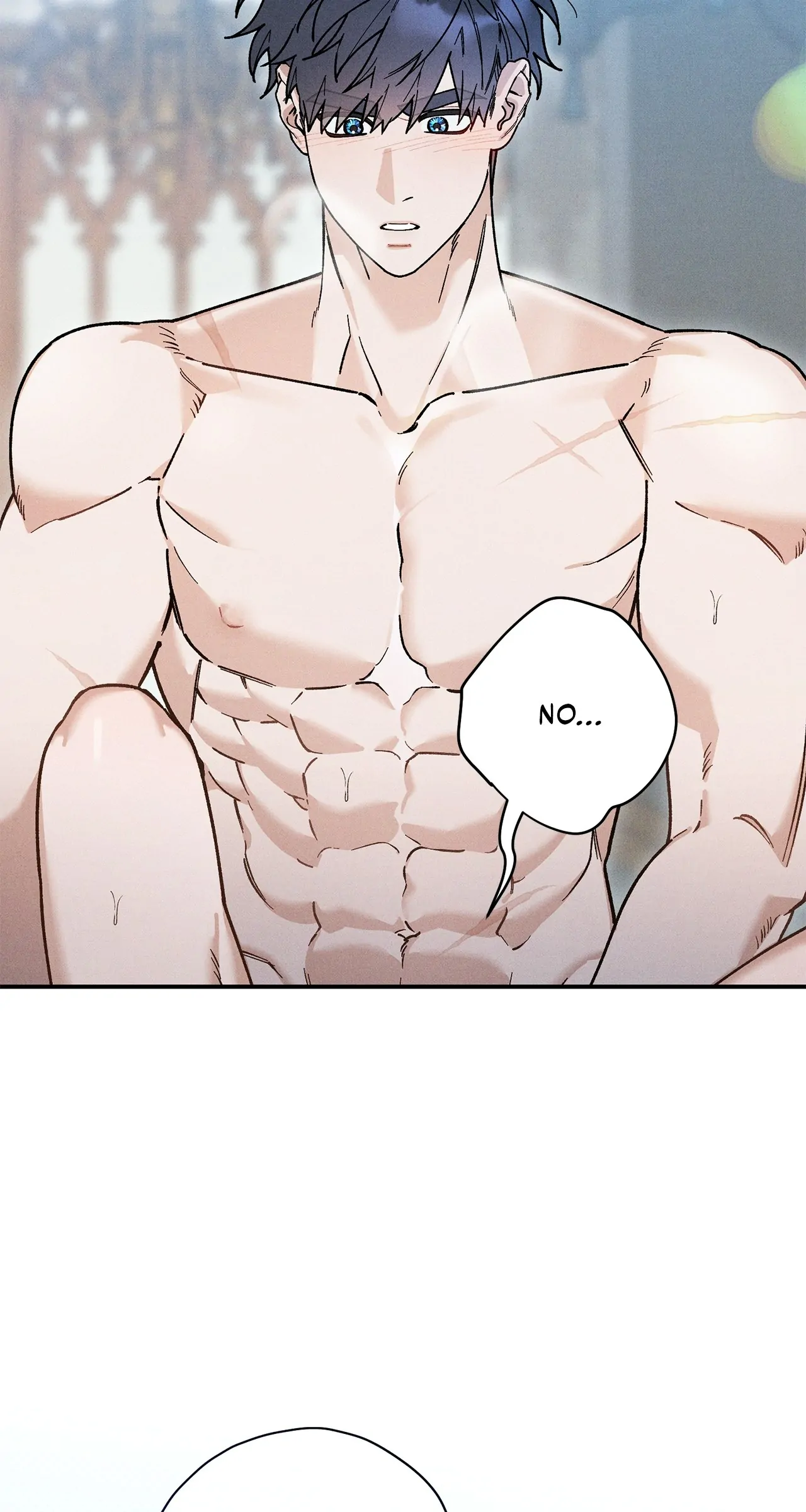 The Rogue Prince Is Secretly an Omega [Mature] - Season 2 Episode 2 manhwa