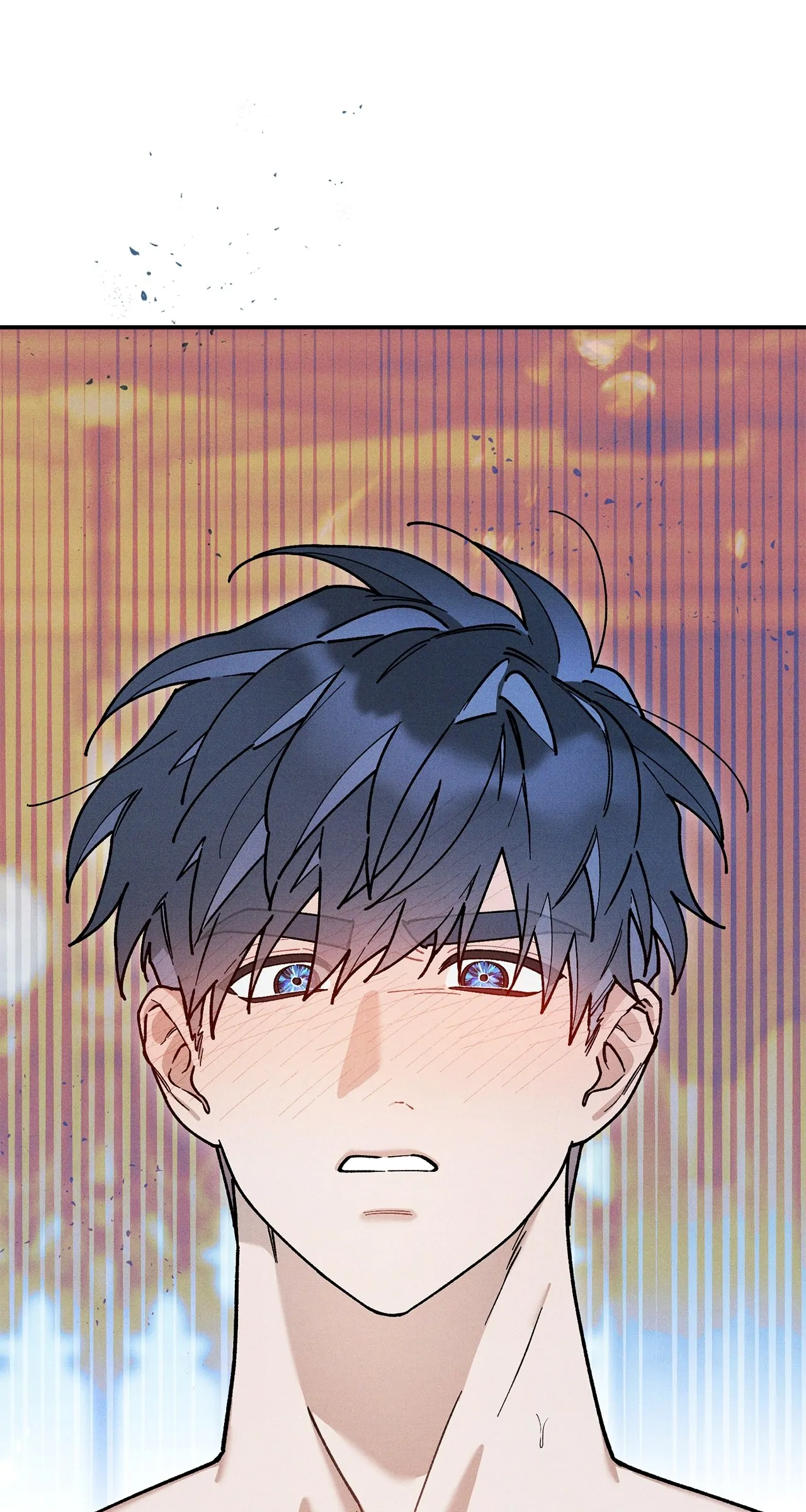 The Rogue Prince Is Secretly an Omega [Mature] - Season 2 Episode 2 manhwa