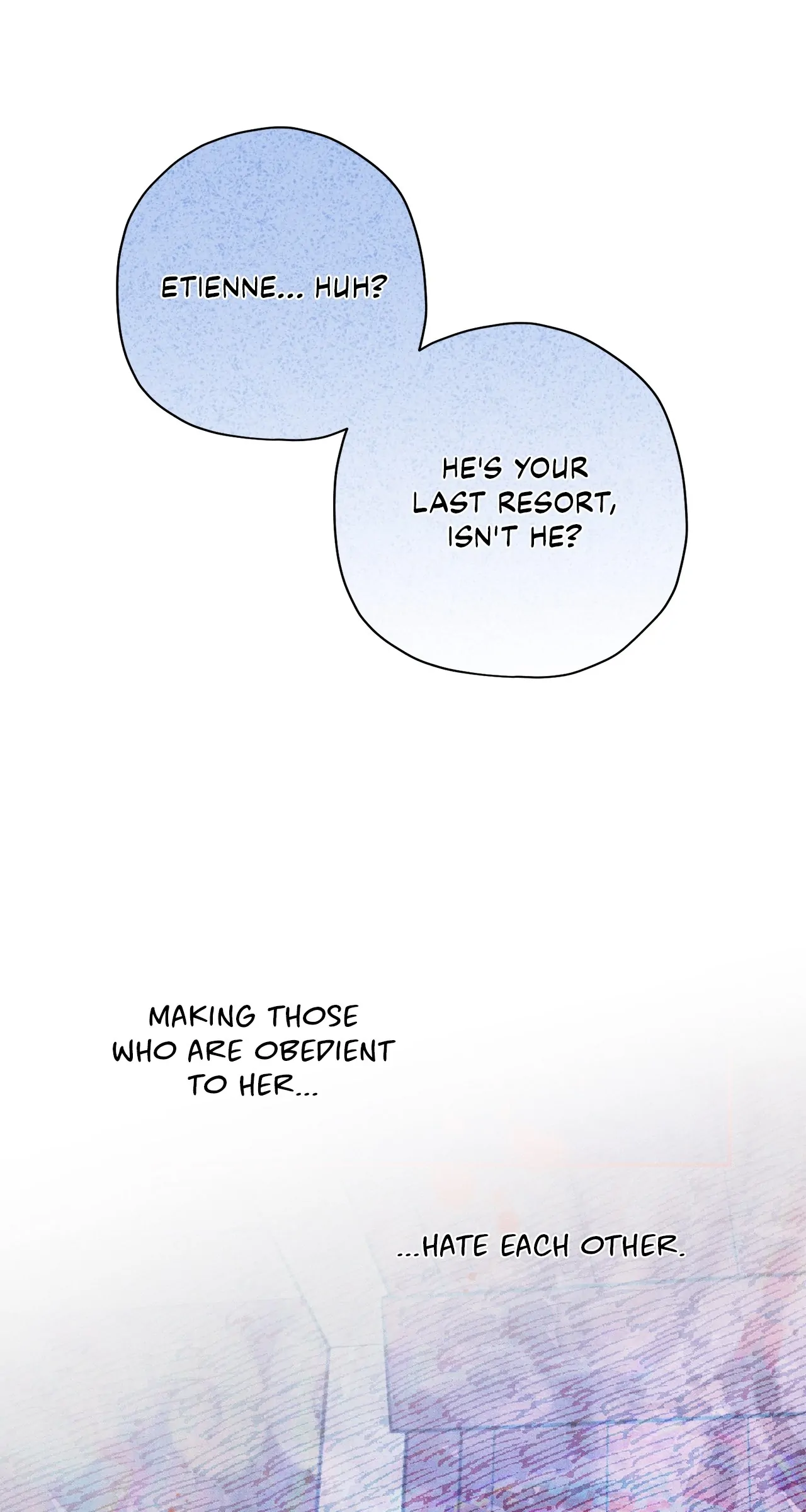 The Rogue Prince Is Secretly an Omega [Mature] - Season 2 Episode 20 manhwa