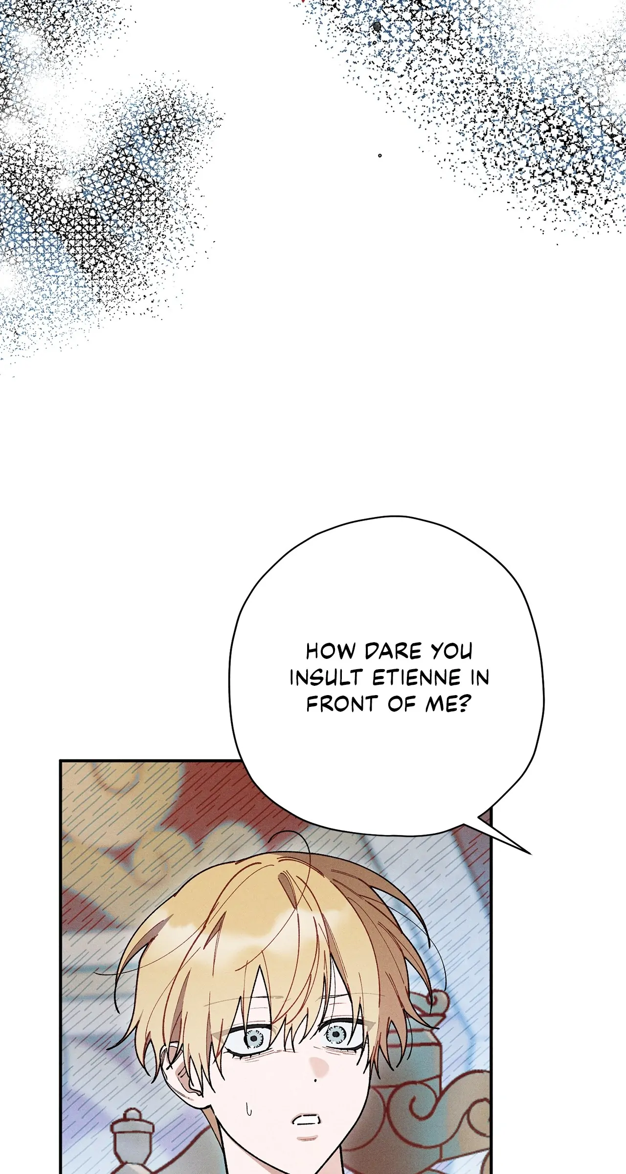 The Rogue Prince Is Secretly an Omega [Mature] - Season 2 Episode 20 manhwa
