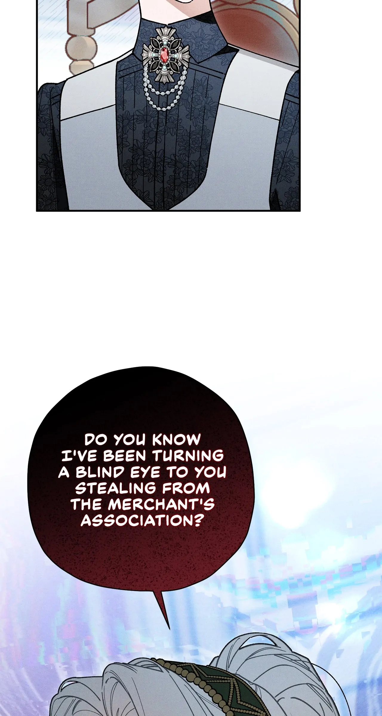 The Rogue Prince Is Secretly an Omega [Mature] - Season 2 Episode 20 manhwa
