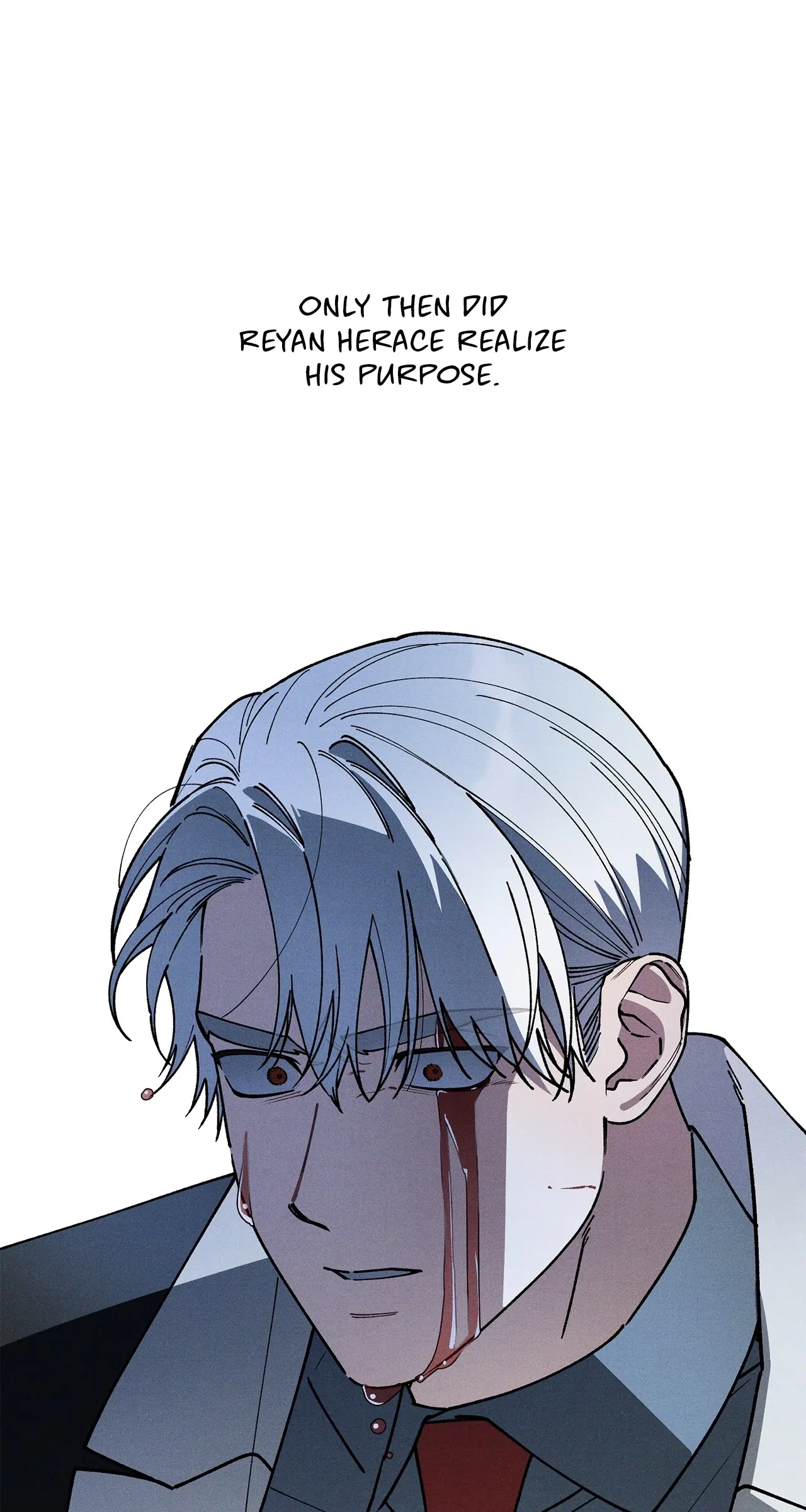 The Rogue Prince Is Secretly an Omega [Mature] - Season 2 Episode 20 manhwa