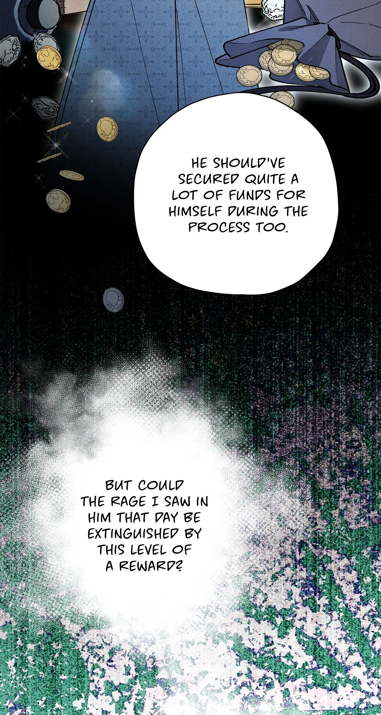 The Rogue Prince Is Secretly an Omega [Mature] - Season 2 Episode 20 manhwa