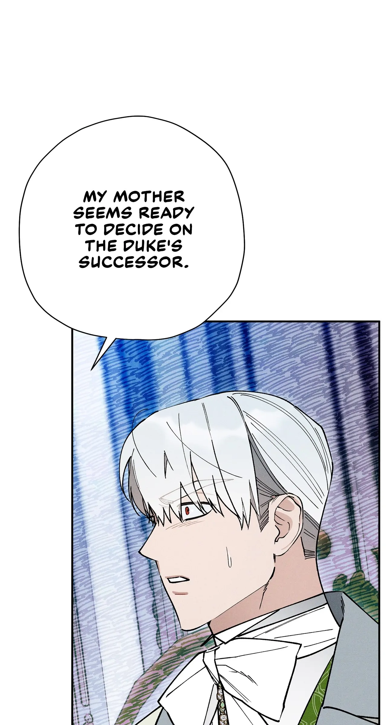 The Rogue Prince Is Secretly an Omega [Mature] - Season 2 Episode 20 manhwa