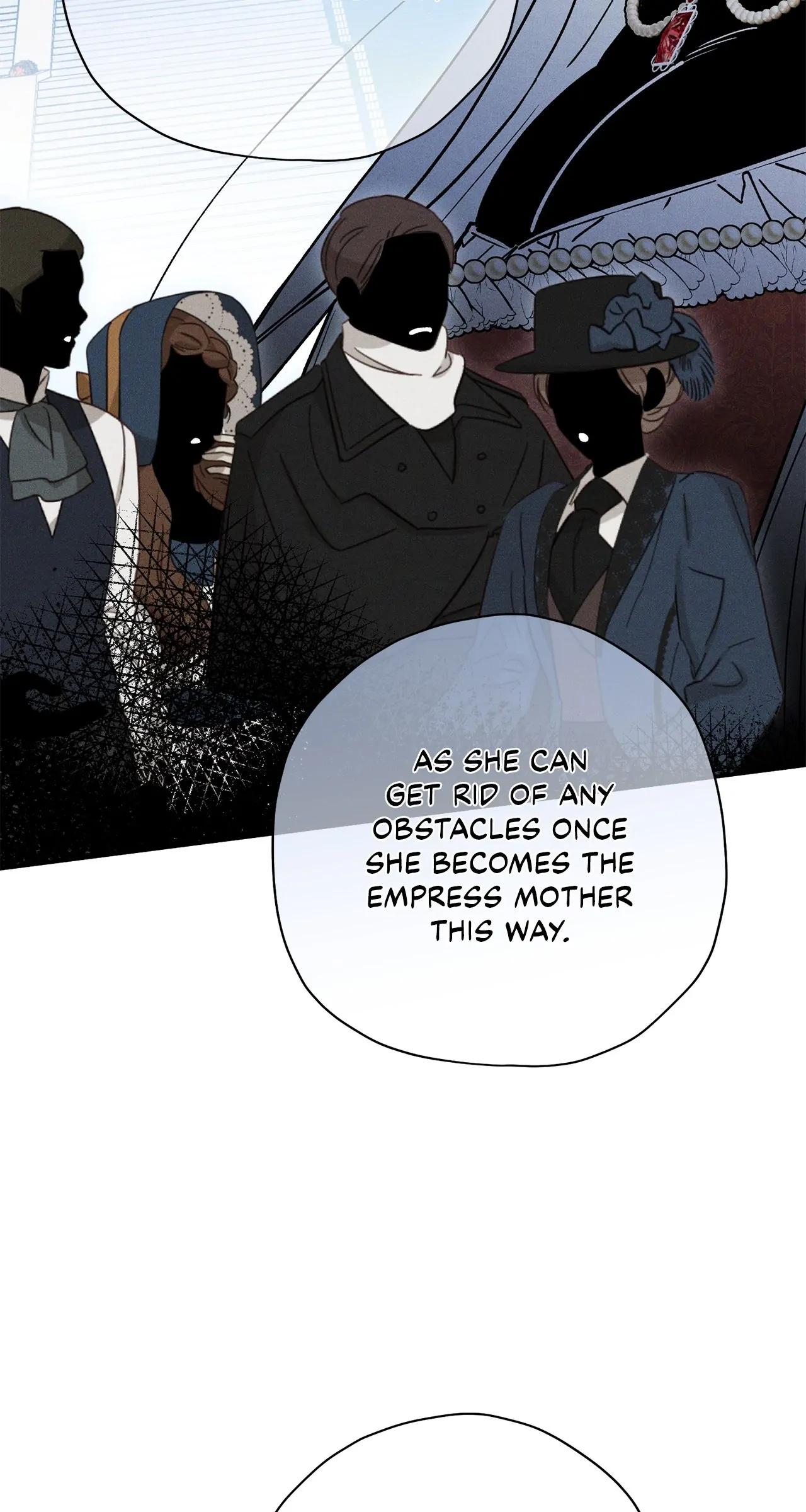 The Rogue Prince Is Secretly an Omega [Mature] - Season 2 Episode 20 manhwa