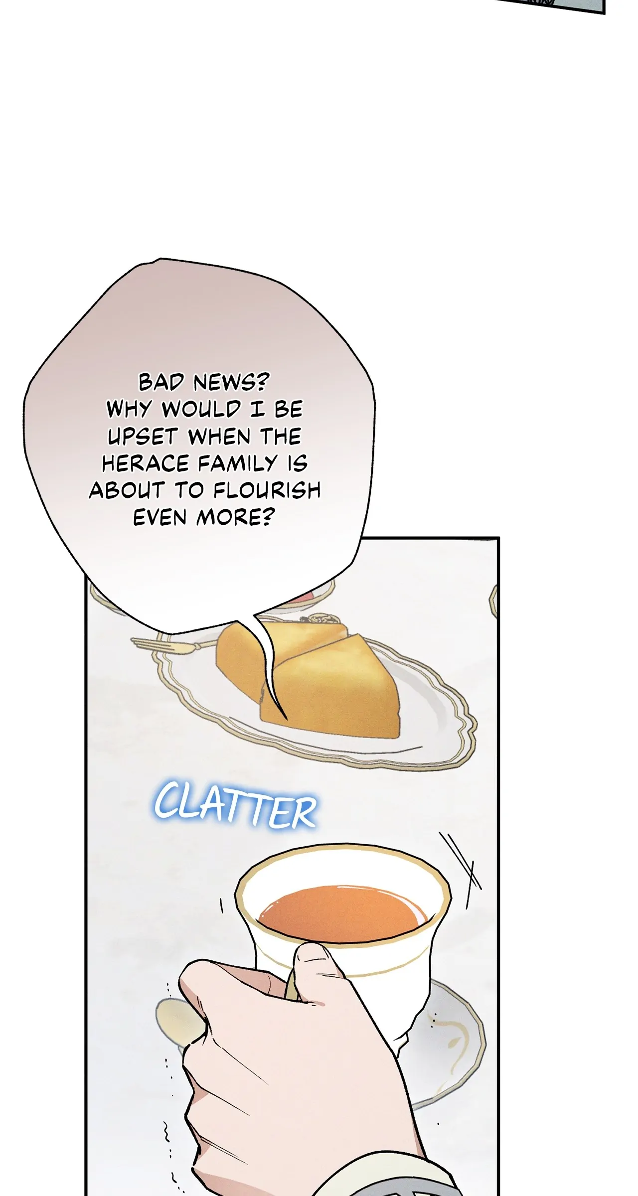 The Rogue Prince Is Secretly an Omega [Mature] - Season 2 Episode 20 manhwa