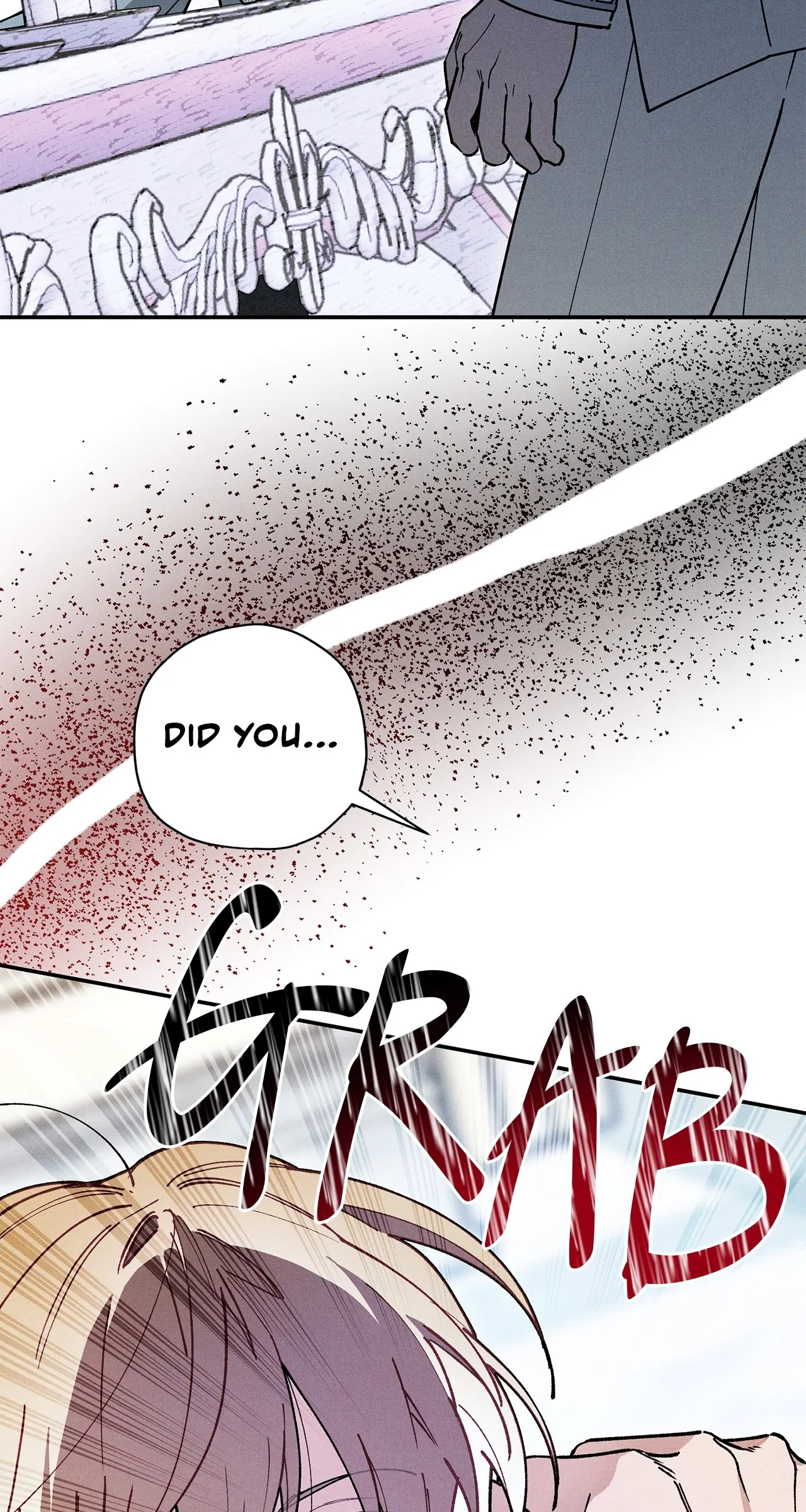 The Rogue Prince Is Secretly an Omega [Mature] - Season 2 Episode 20 manhwa