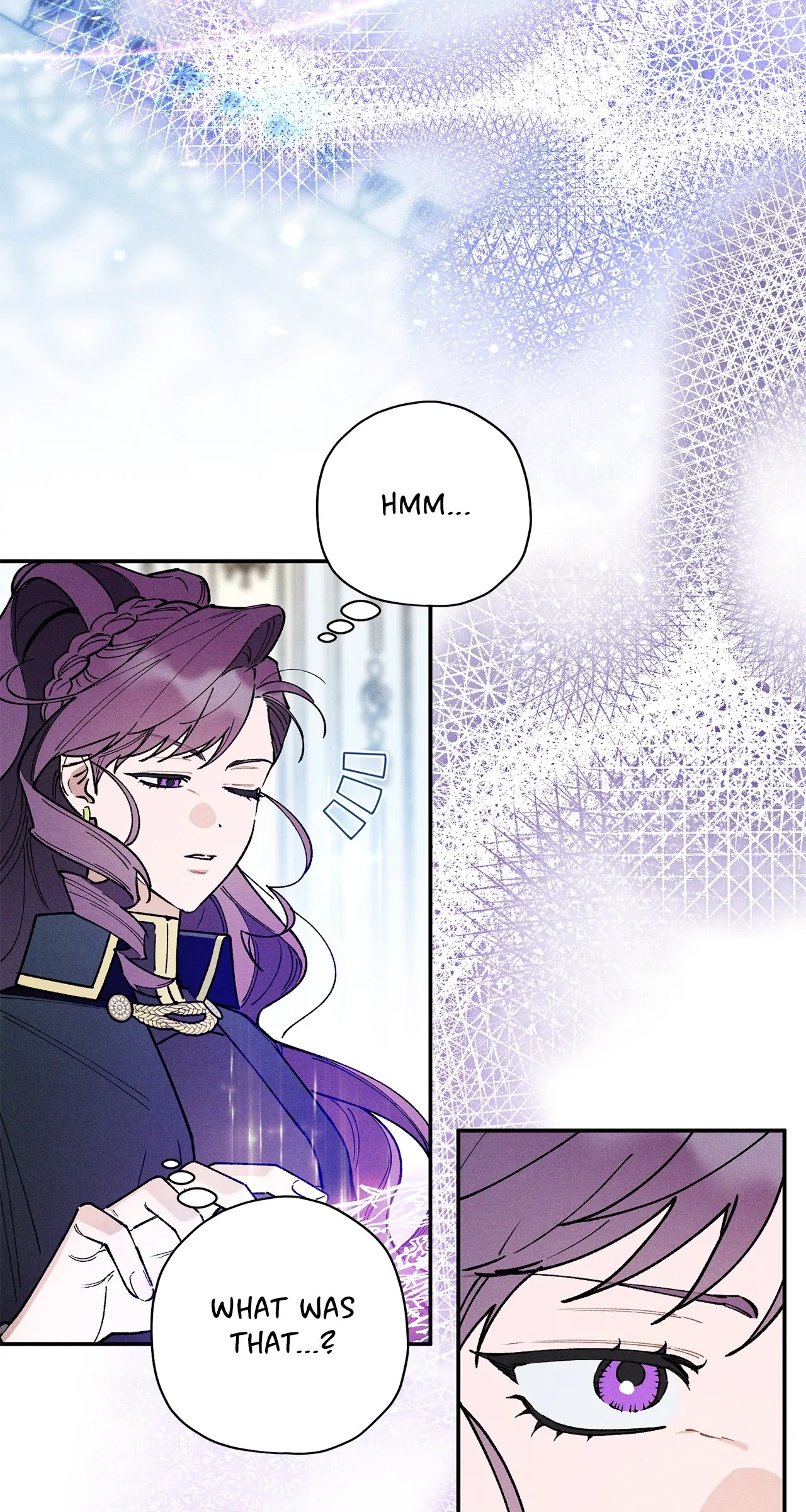The Rogue Prince Is Secretly an Omega [Mature] - Season 2 Episode 20 manhwa