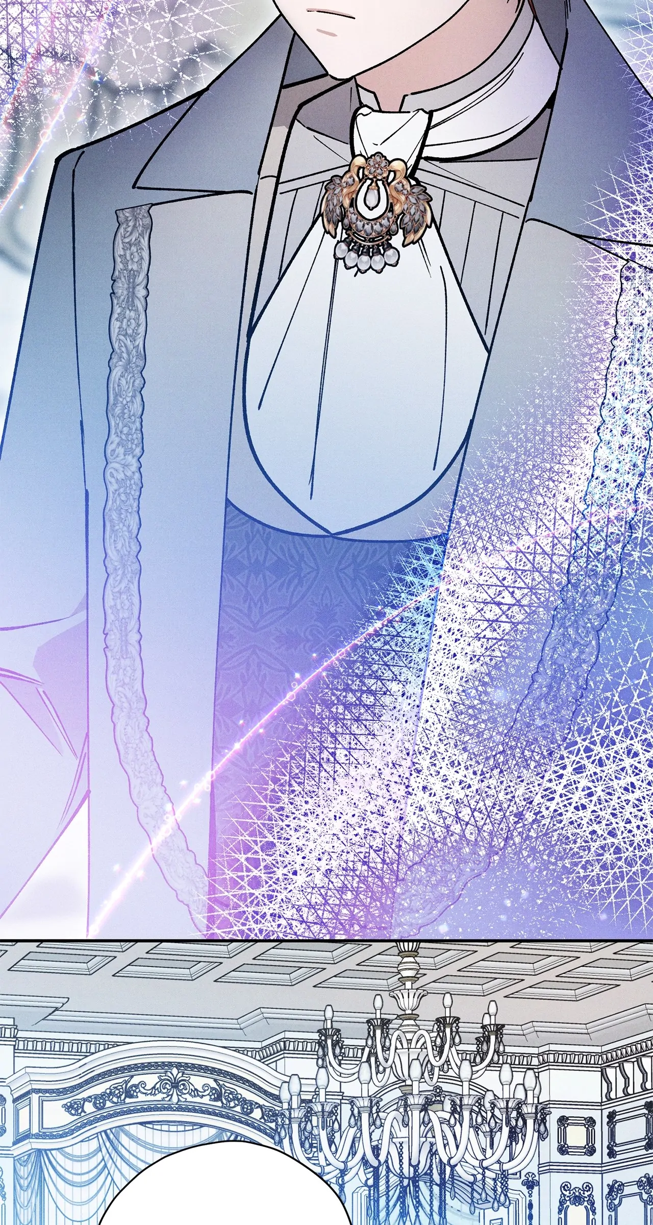 The Rogue Prince Is Secretly an Omega [Mature] - Season 2 Episode 20 manhwa
