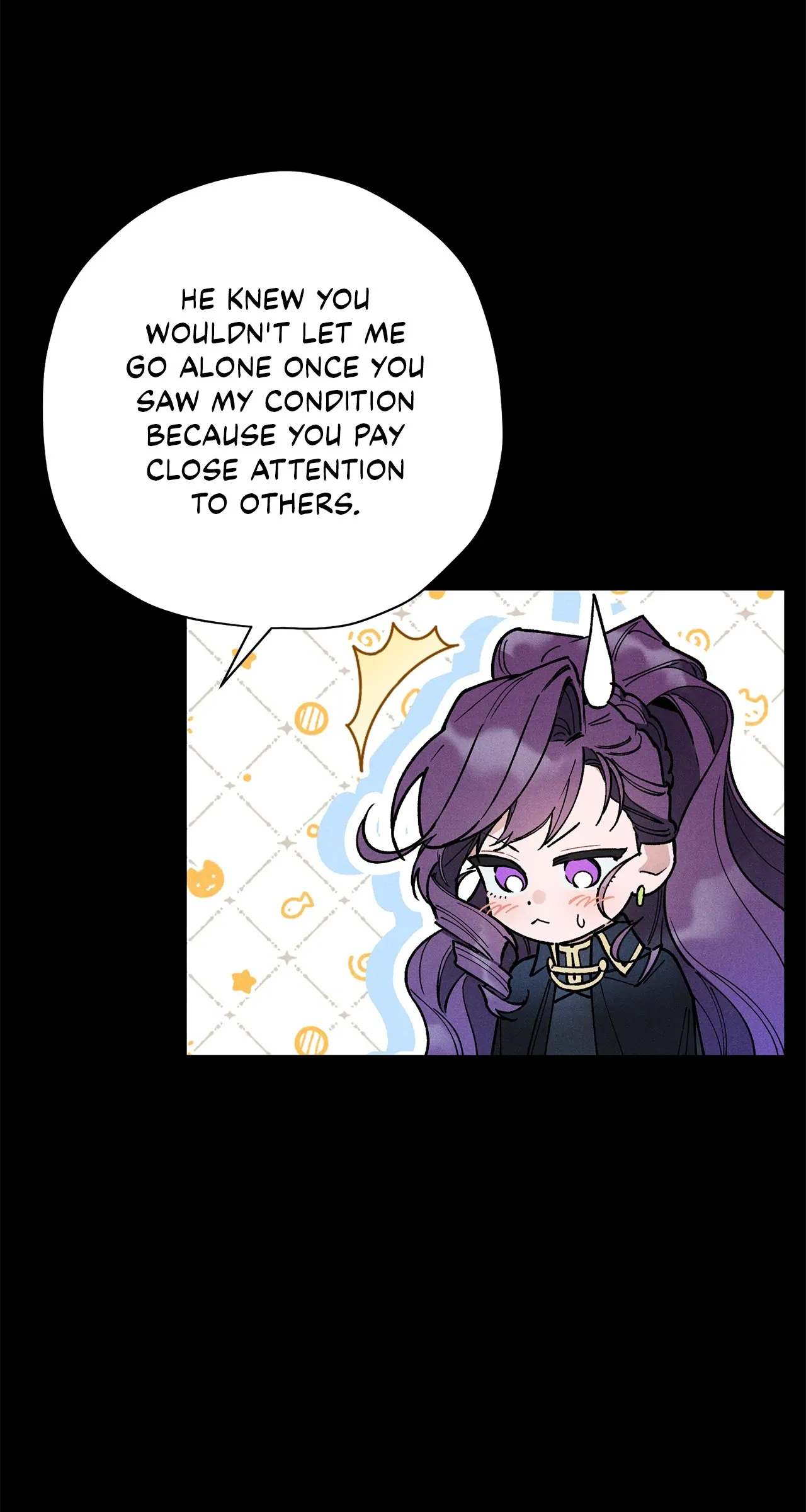 The Rogue Prince Is Secretly an Omega [Mature] - Season 2 Episode 20 manhwa