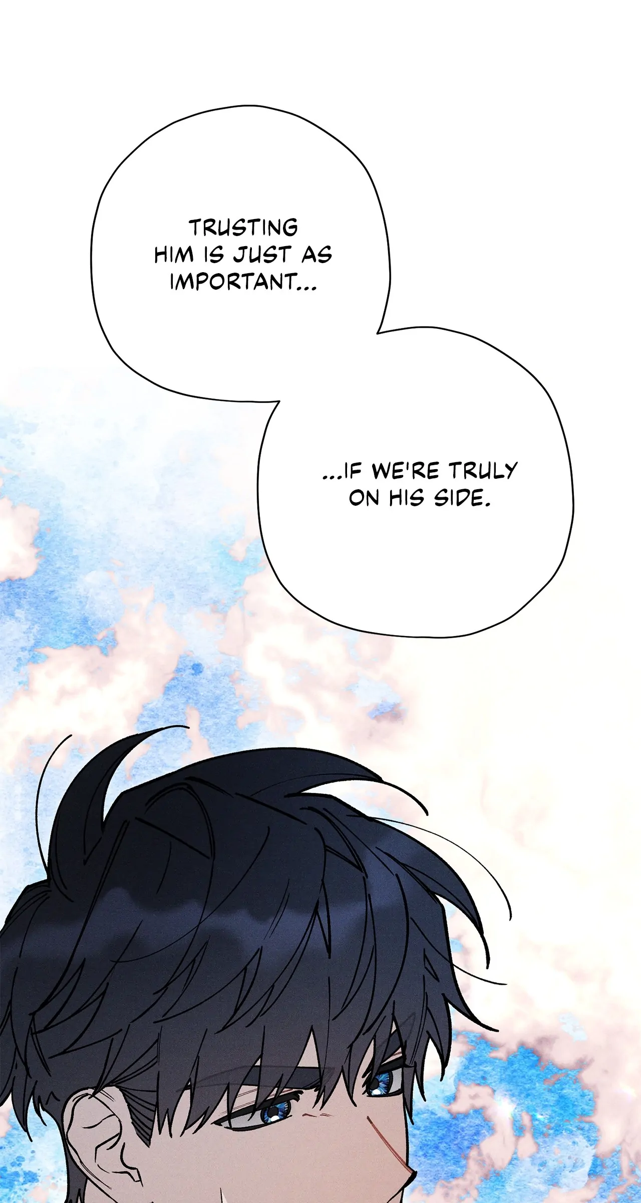 The Rogue Prince Is Secretly an Omega [Mature] - Season 2 Episode 20 manhwa