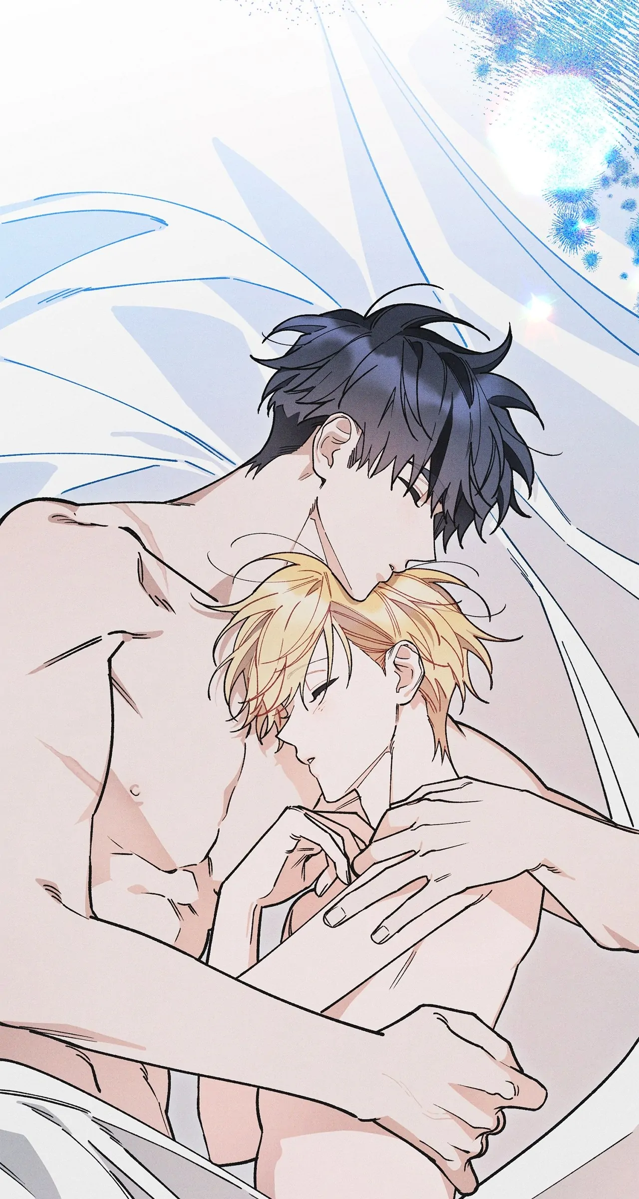 The Rogue Prince Is Secretly an Omega [Mature] - Season 2 Episode 20 manhwa