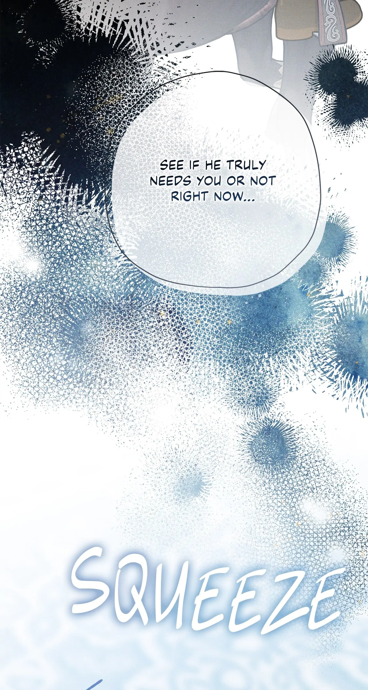 The Rogue Prince Is Secretly an Omega [Mature] - Season 2 Episode 20 manhwa