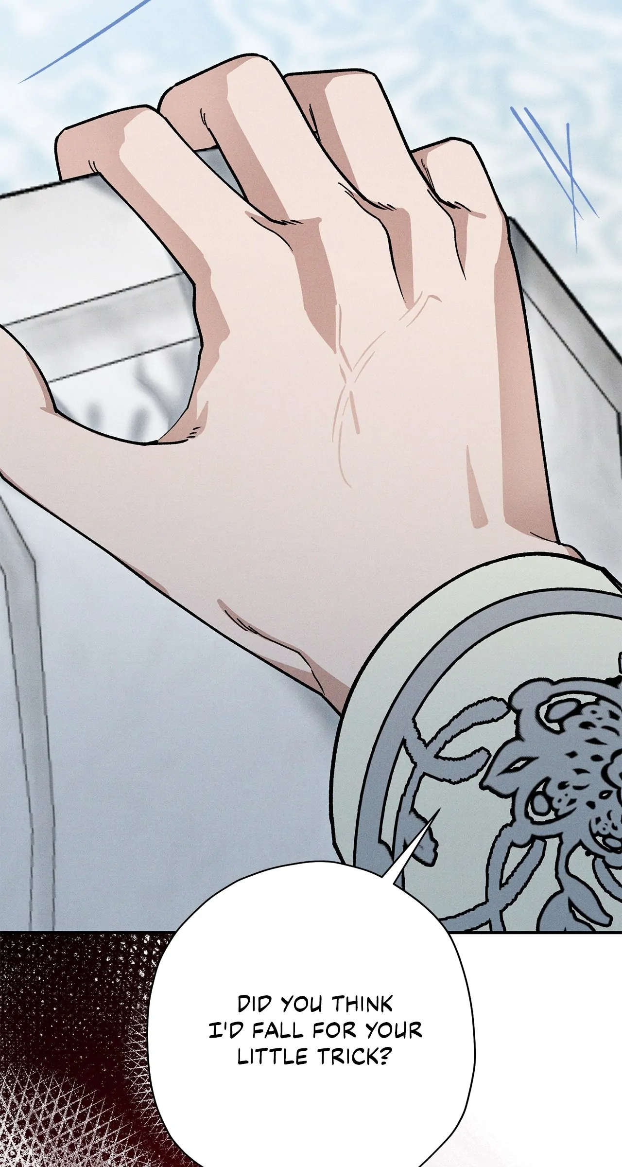 The Rogue Prince Is Secretly an Omega [Mature] - Season 2 Episode 20 manhwa