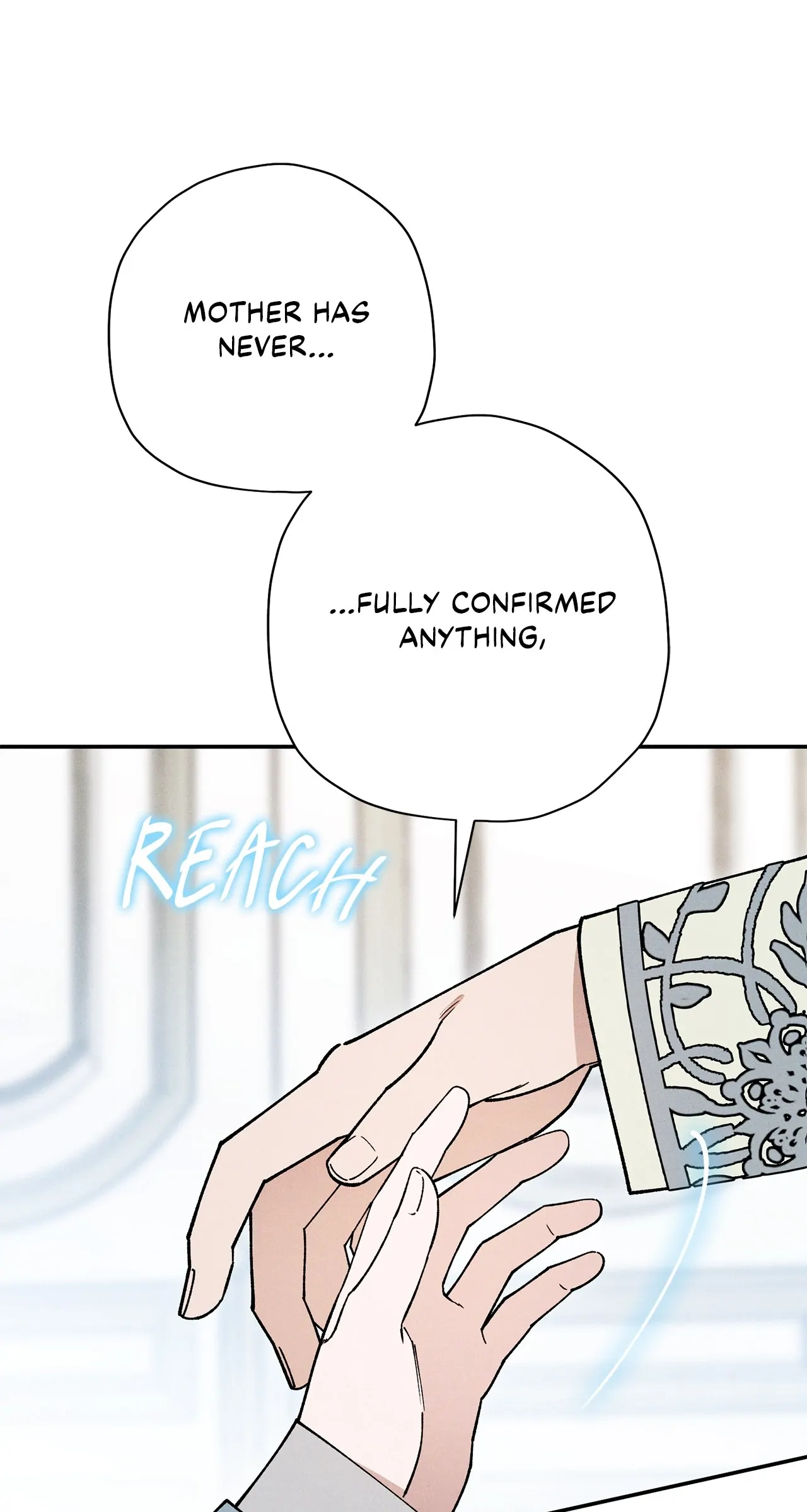 The Rogue Prince Is Secretly an Omega [Mature] - Season 2 Episode 20 manhwa