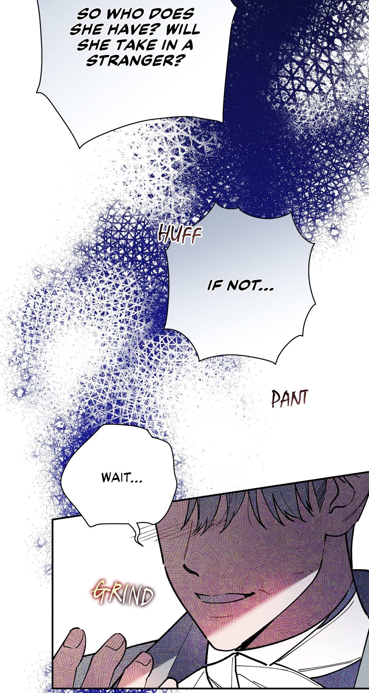 The Rogue Prince Is Secretly an Omega [Mature] - Season 2 Episode 21 manhwa