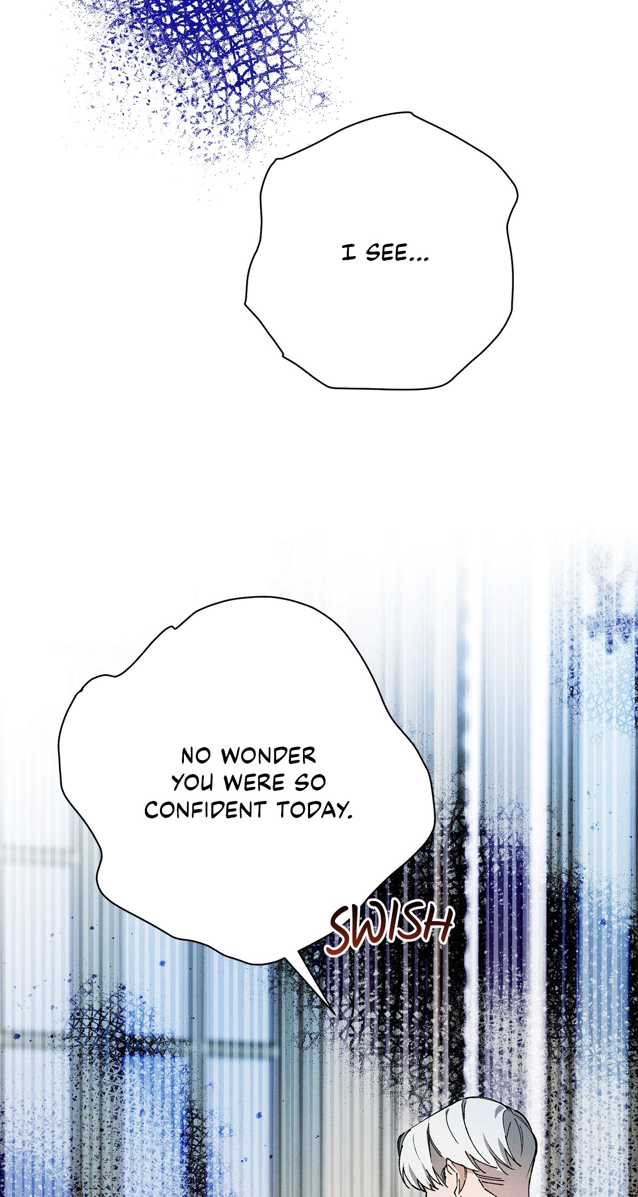 The Rogue Prince Is Secretly an Omega [Mature] - Season 2 Episode 21 manhwa
