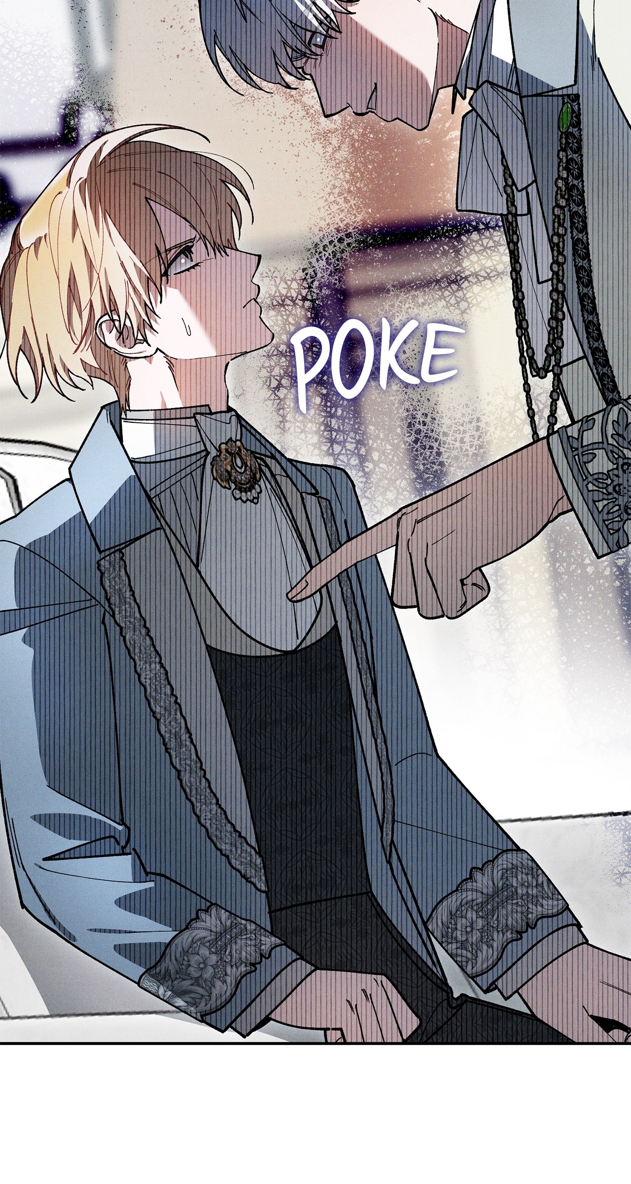 The Rogue Prince Is Secretly an Omega [Mature] - Season 2 Episode 21 manhwa