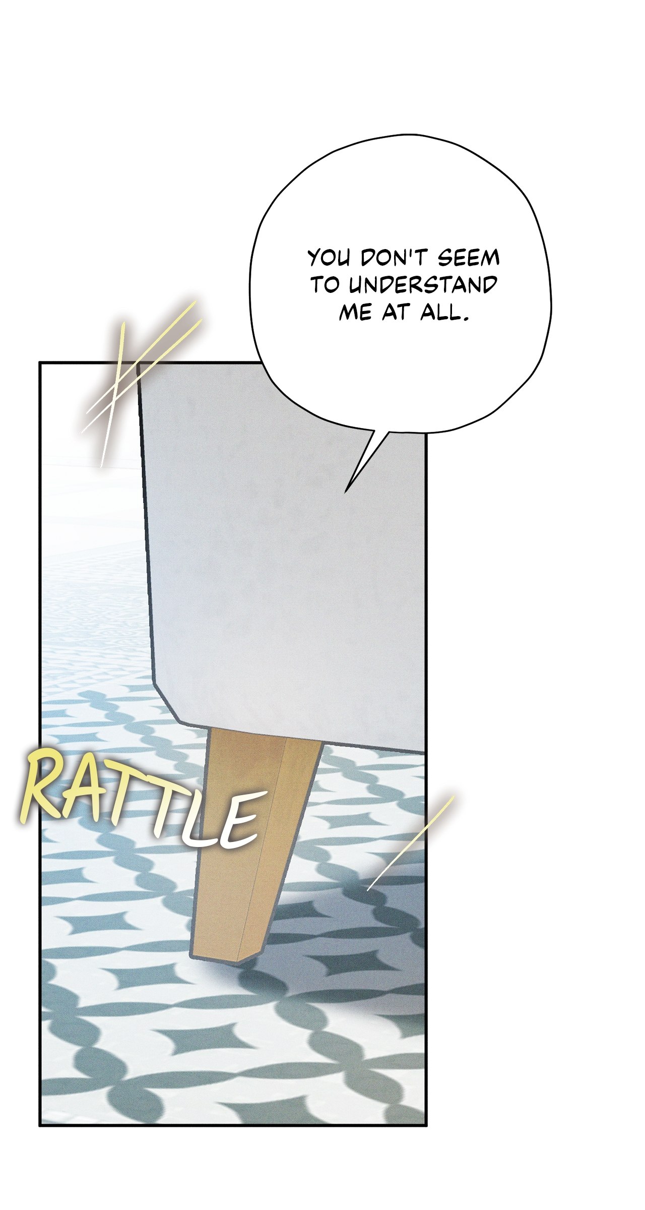 The Rogue Prince Is Secretly an Omega [Mature] - Season 2 Episode 21 manhwa