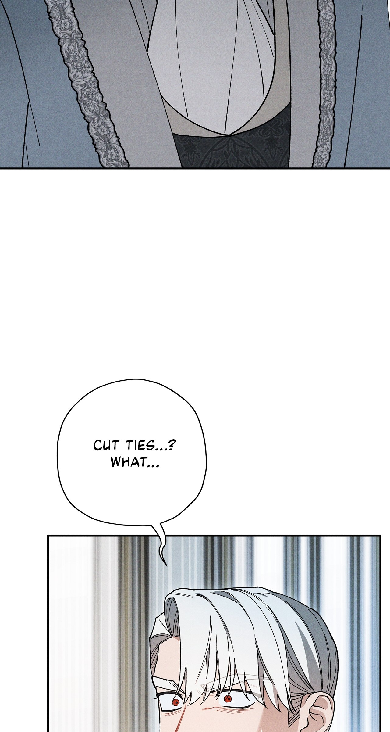 The Rogue Prince Is Secretly an Omega [Mature] - Season 2 Episode 21 manhwa