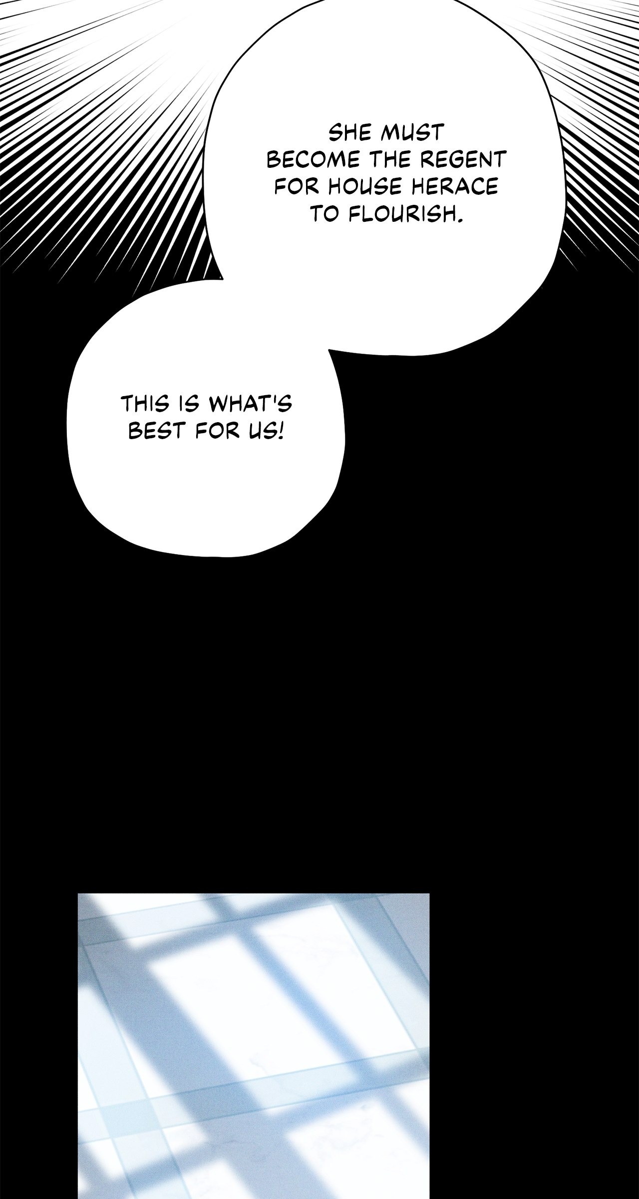The Rogue Prince Is Secretly an Omega [Mature] - Season 2 Episode 21 manhwa