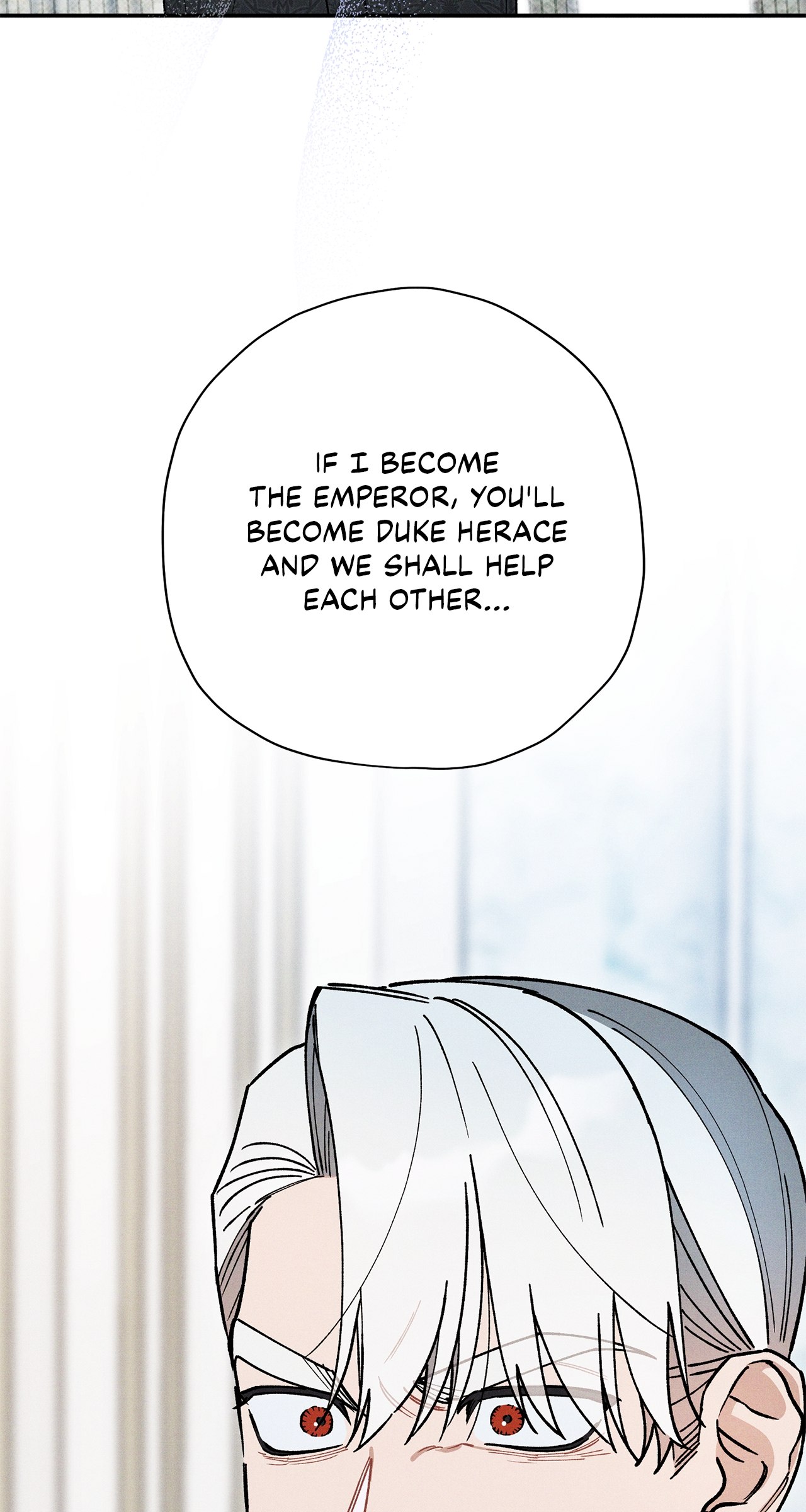 The Rogue Prince Is Secretly an Omega [Mature] - Season 2 Episode 21 manhwa