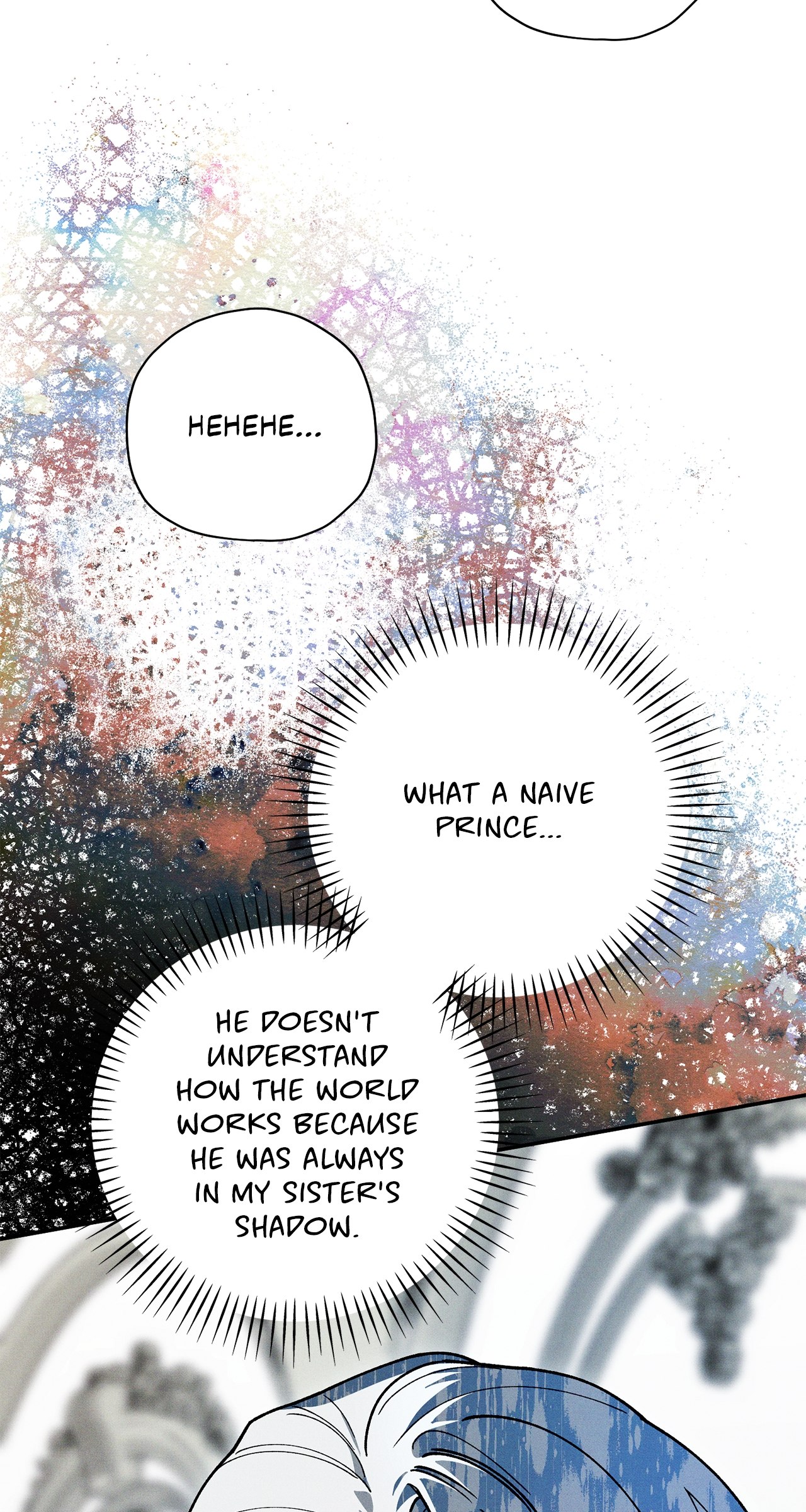 The Rogue Prince Is Secretly an Omega [Mature] - Season 2 Episode 21 manhwa