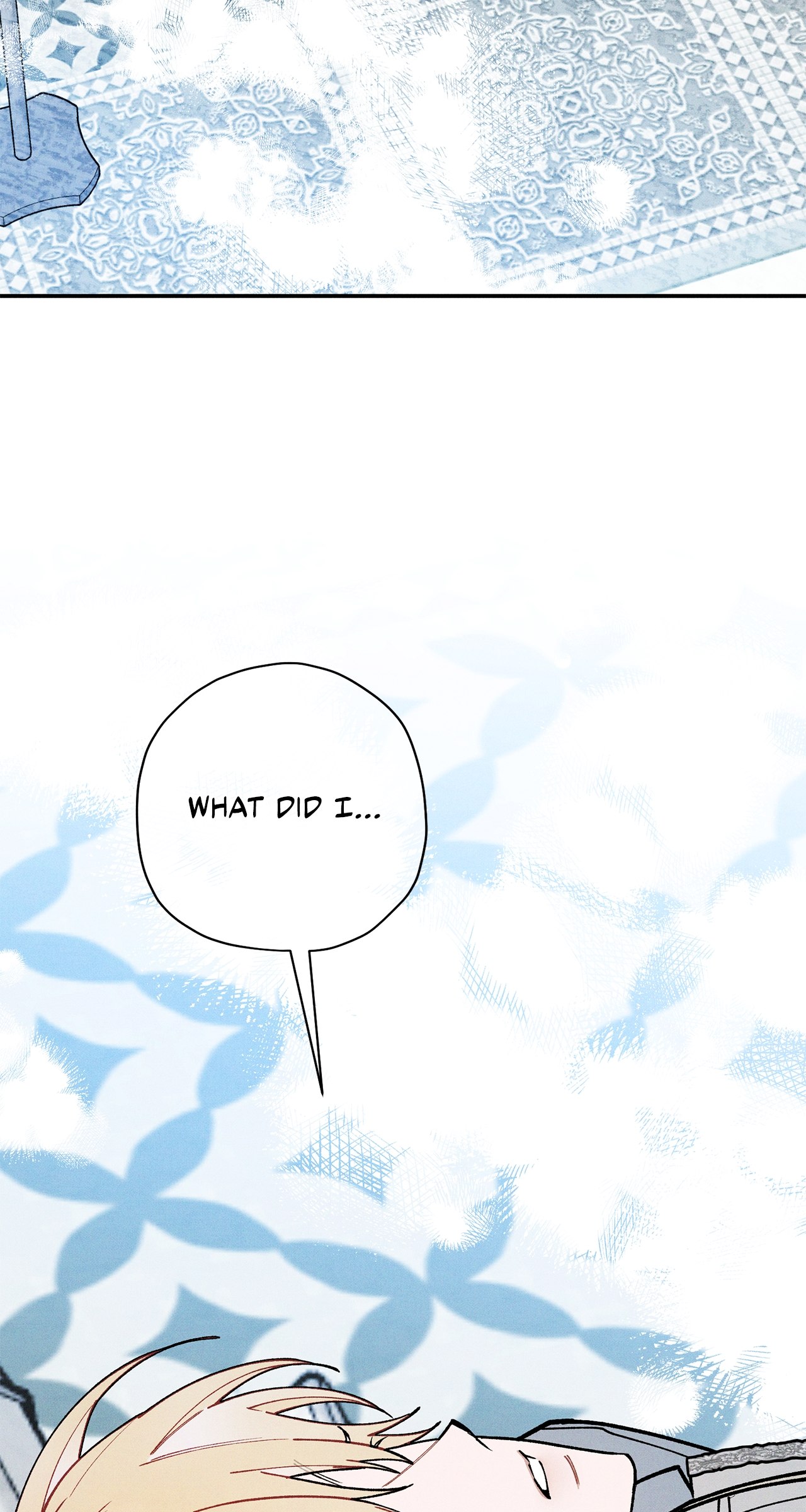 The Rogue Prince Is Secretly an Omega [Mature] - Season 2 Episode 21 manhwa