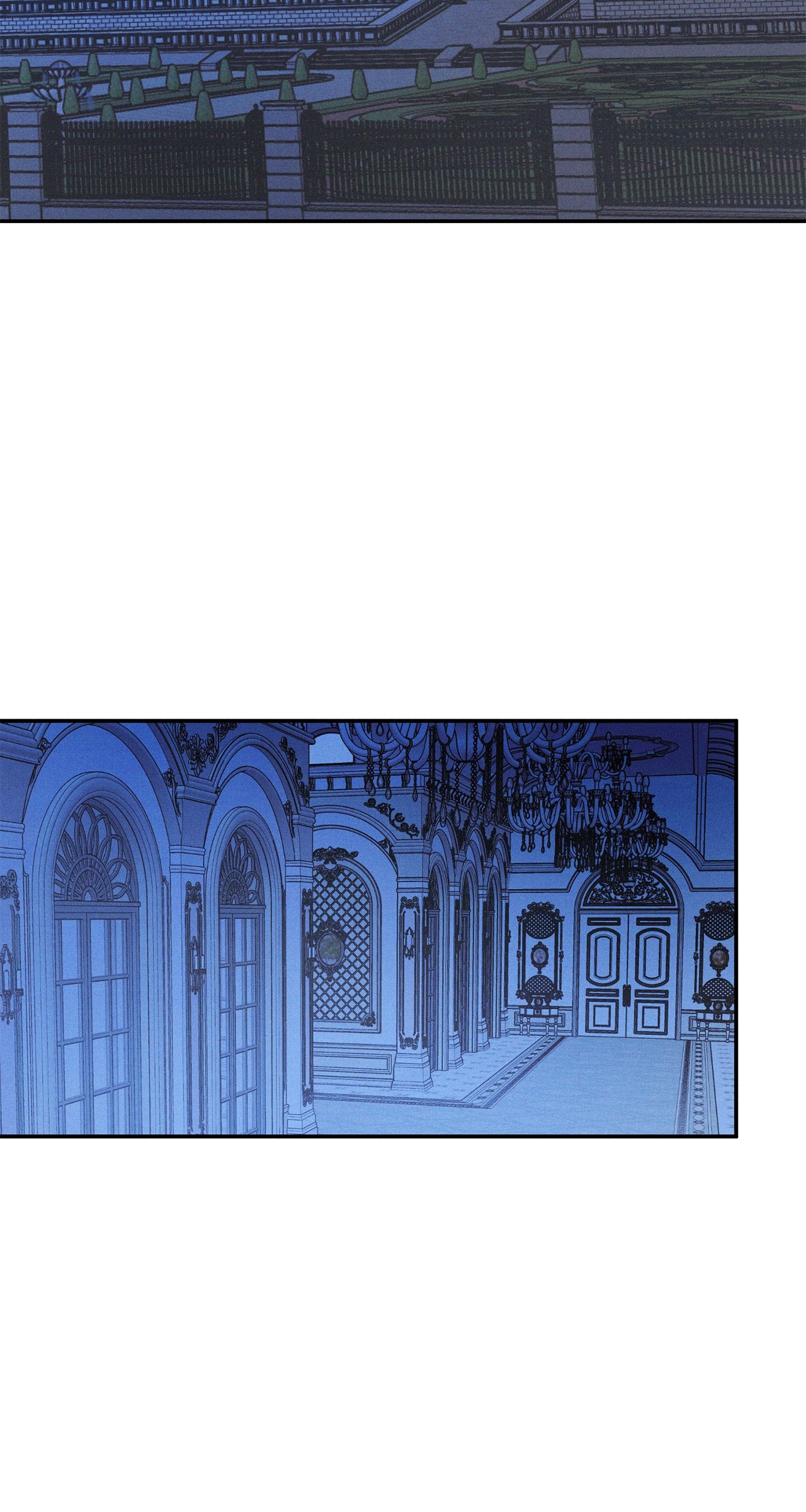 The Rogue Prince Is Secretly an Omega [Mature] - Season 2 Episode 21 manhwa