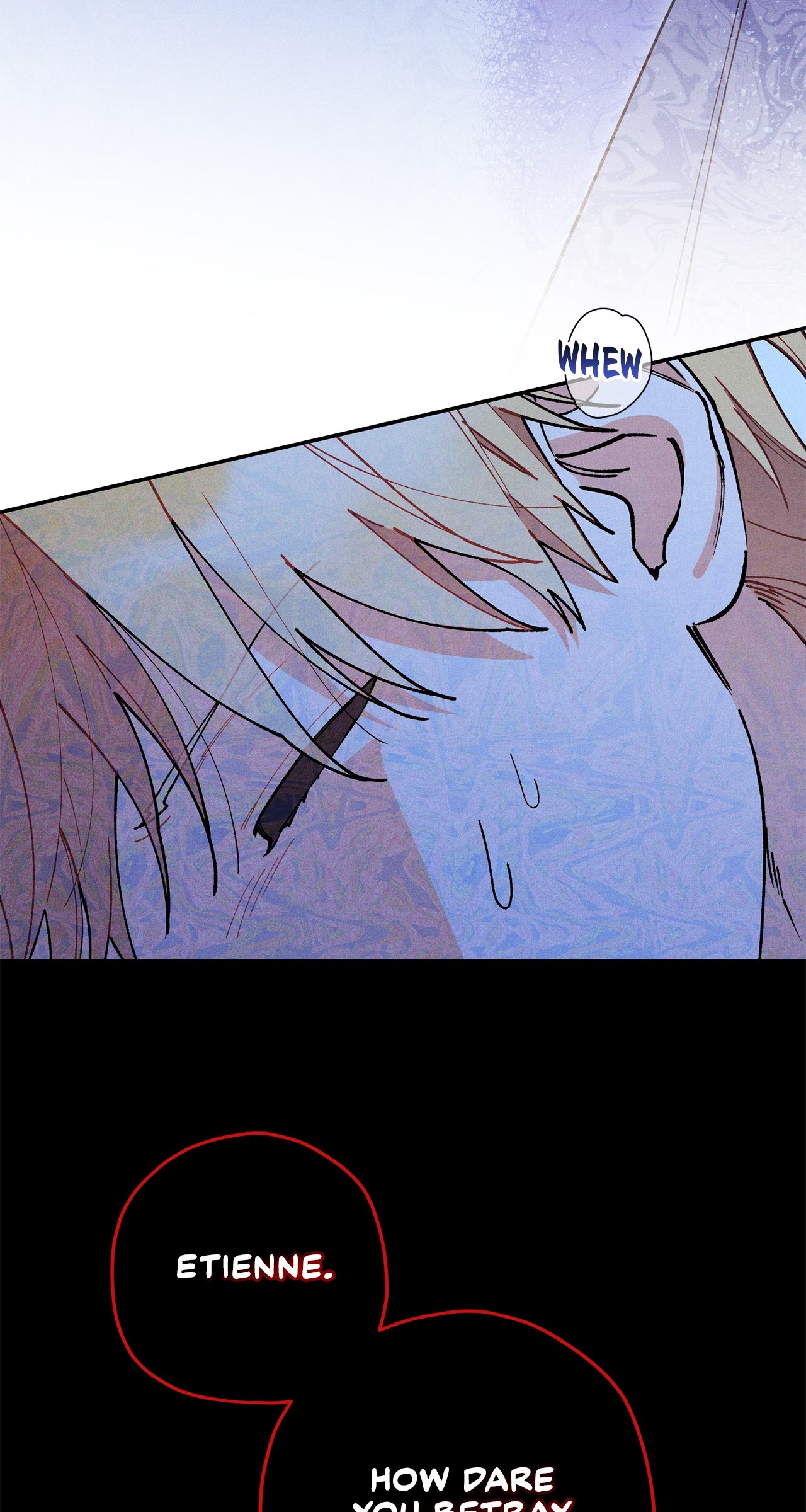 The Rogue Prince Is Secretly an Omega [Mature] - Season 2 Episode 21 manhwa