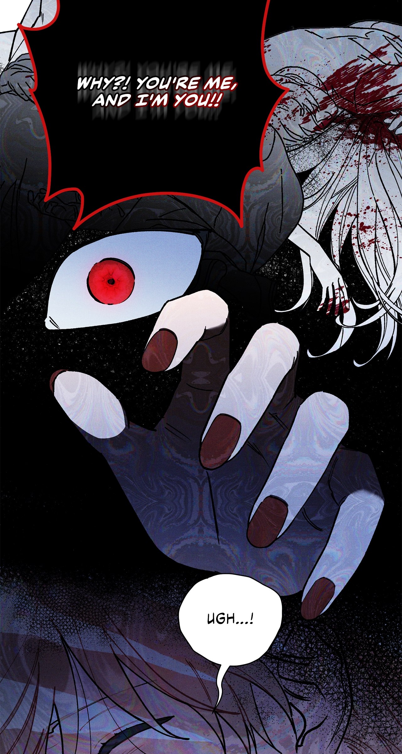 The Rogue Prince Is Secretly an Omega [Mature] - Season 2 Episode 21 manhwa