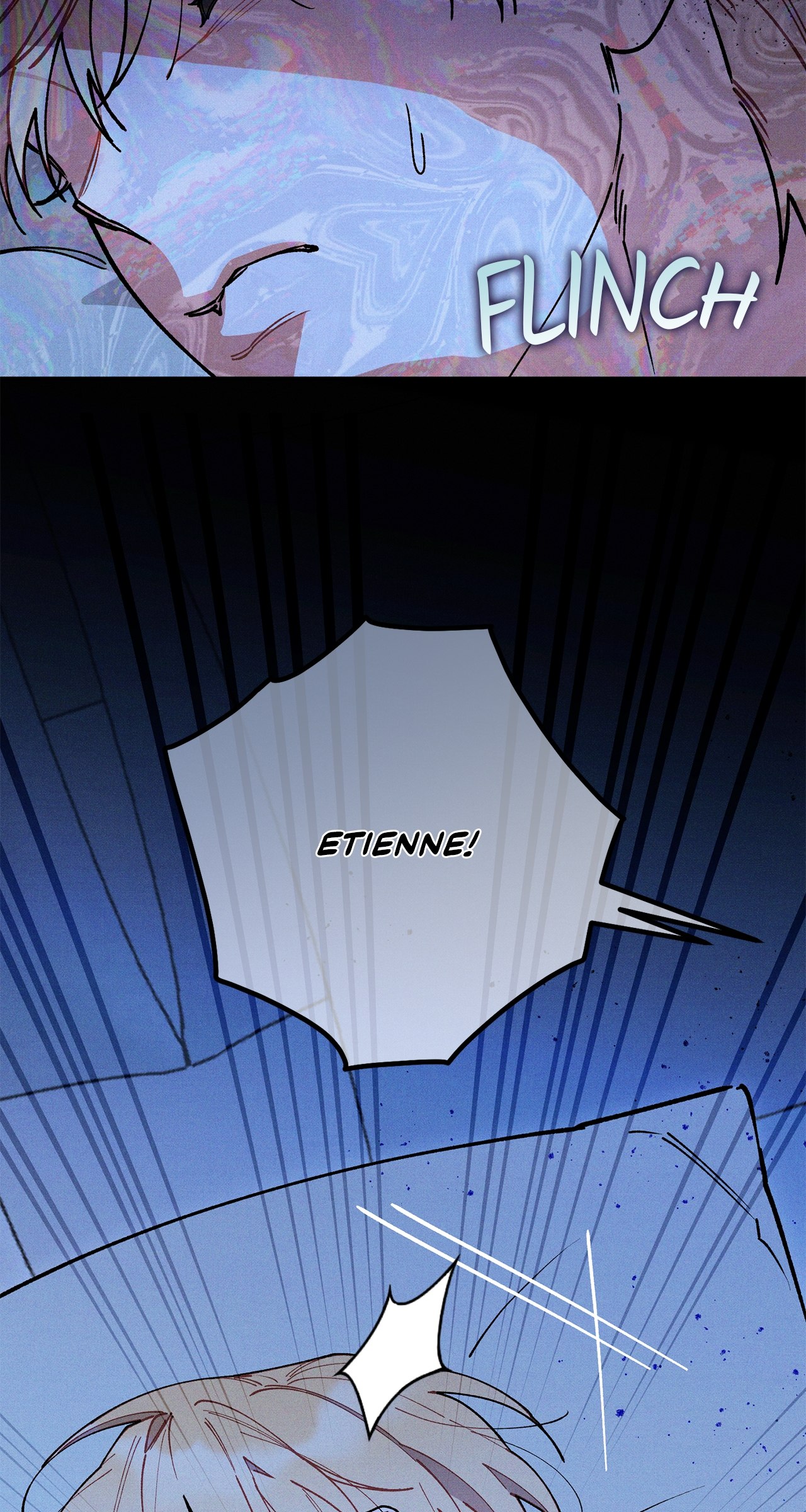 The Rogue Prince Is Secretly an Omega [Mature] - Season 2 Episode 21 manhwa