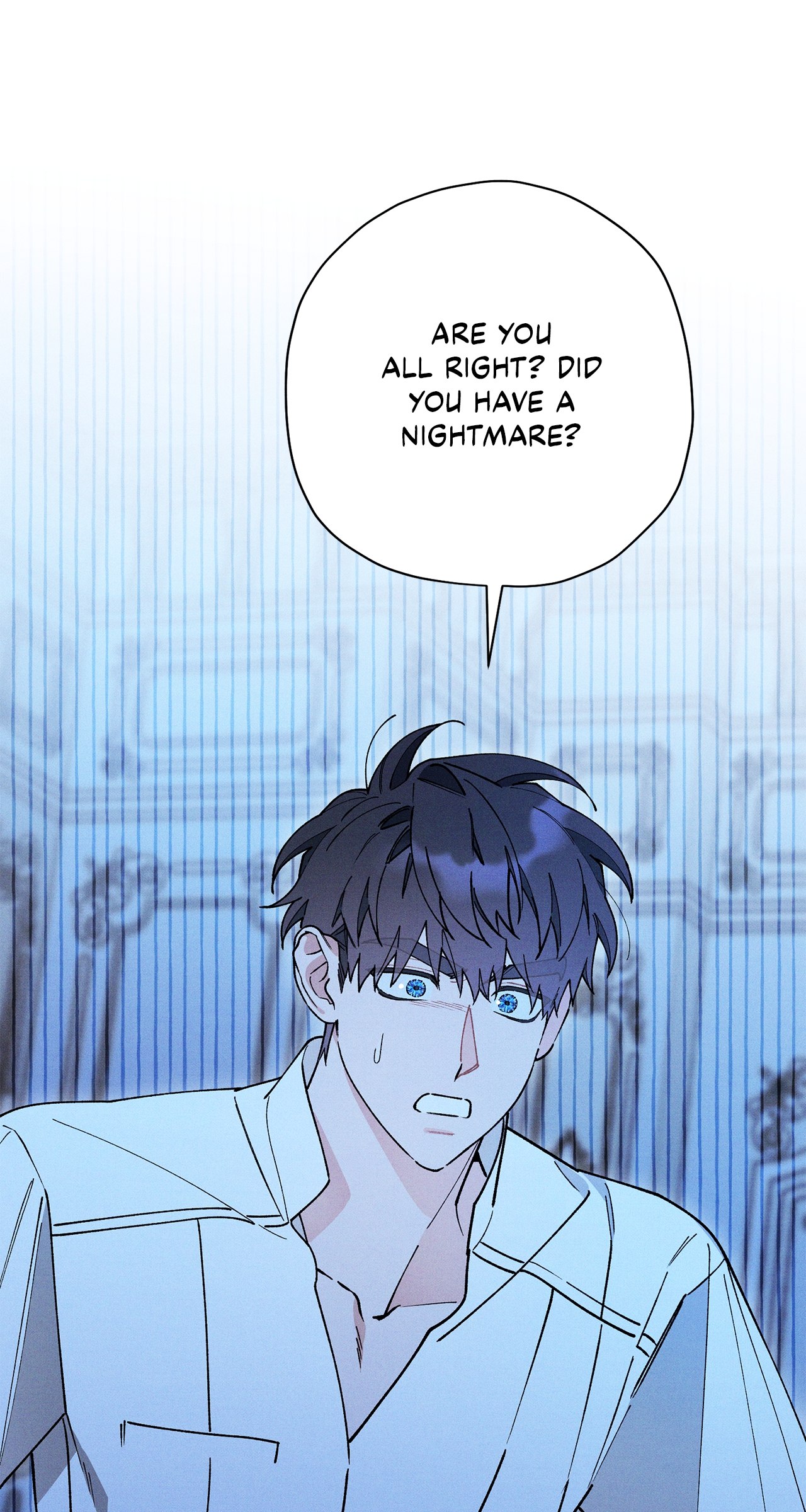 The Rogue Prince Is Secretly an Omega [Mature] - Season 2 Episode 21 manhwa