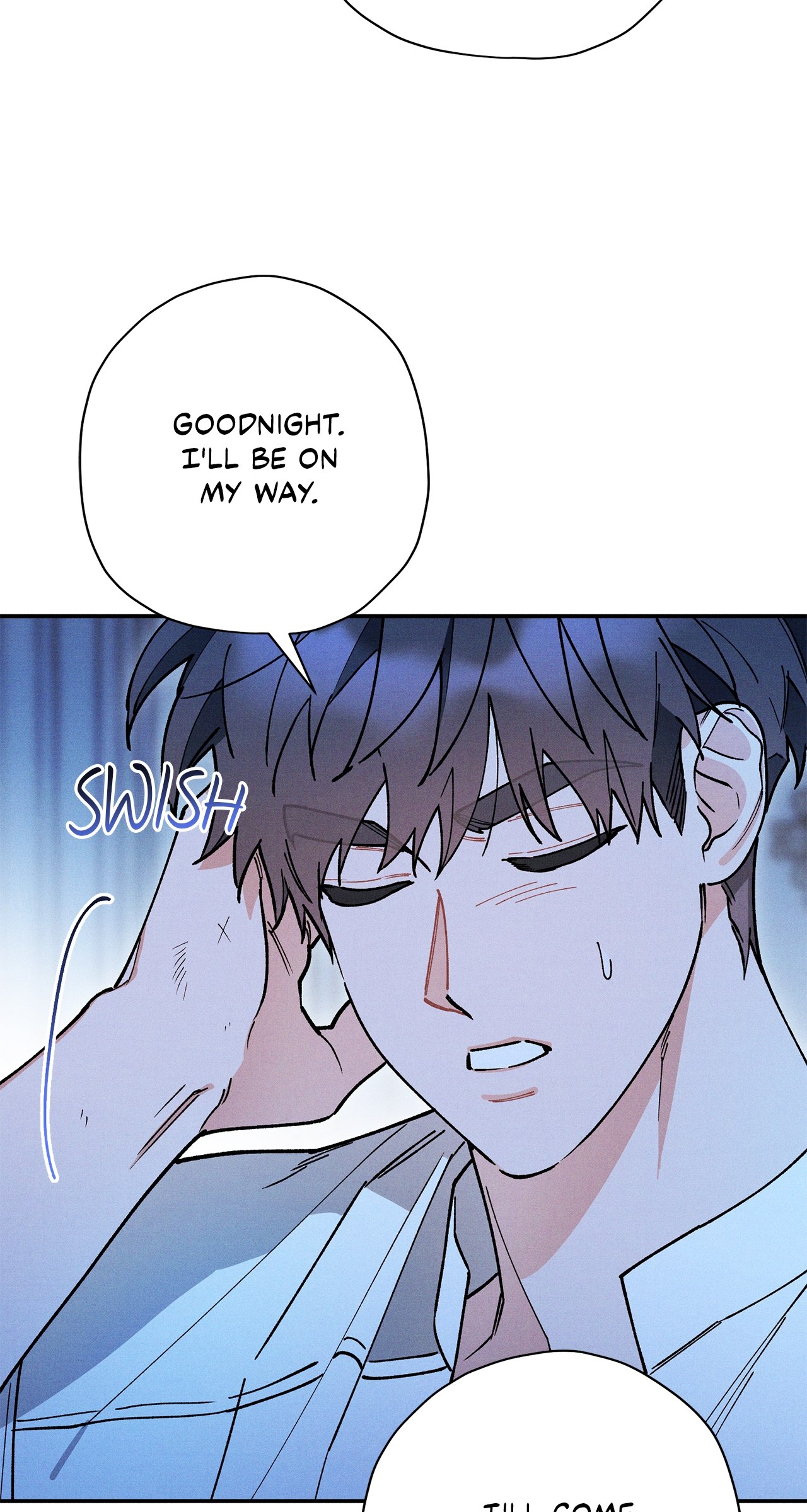 The Rogue Prince Is Secretly an Omega [Mature] - Season 2 Episode 21 manhwa