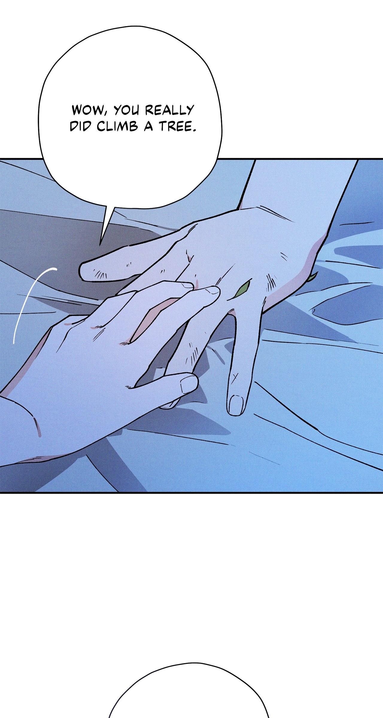 The Rogue Prince Is Secretly an Omega [Mature] - Season 2 Episode 21 manhwa