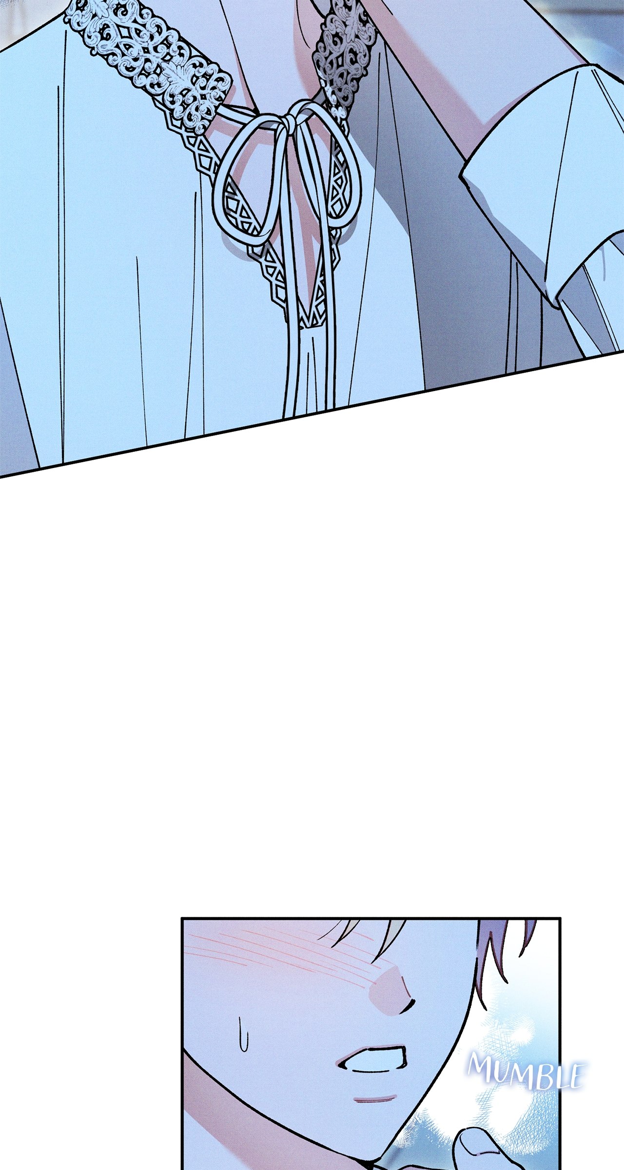 The Rogue Prince Is Secretly an Omega [Mature] - Season 2 Episode 22 manhwa